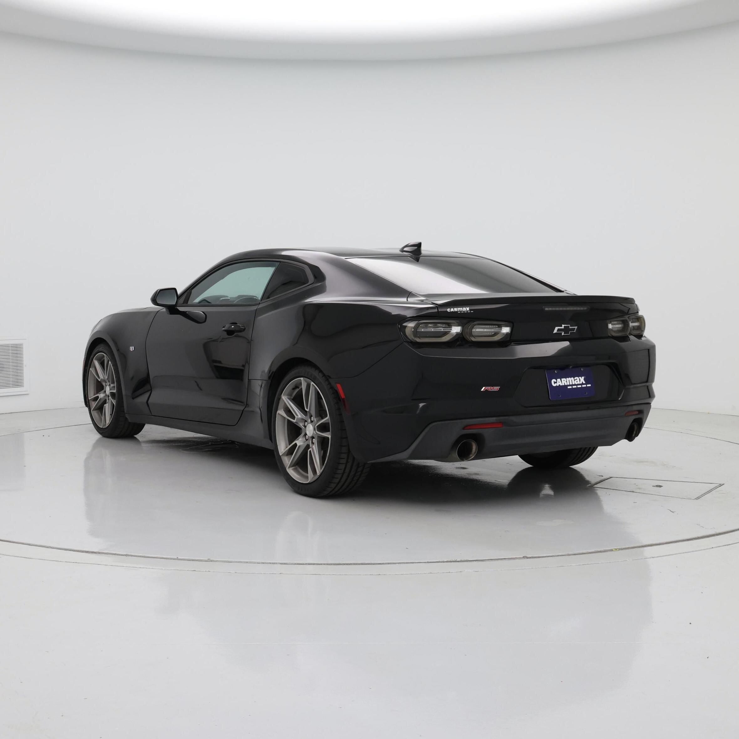 Thumbnail: 2020 Chevrolet Camaro - 2