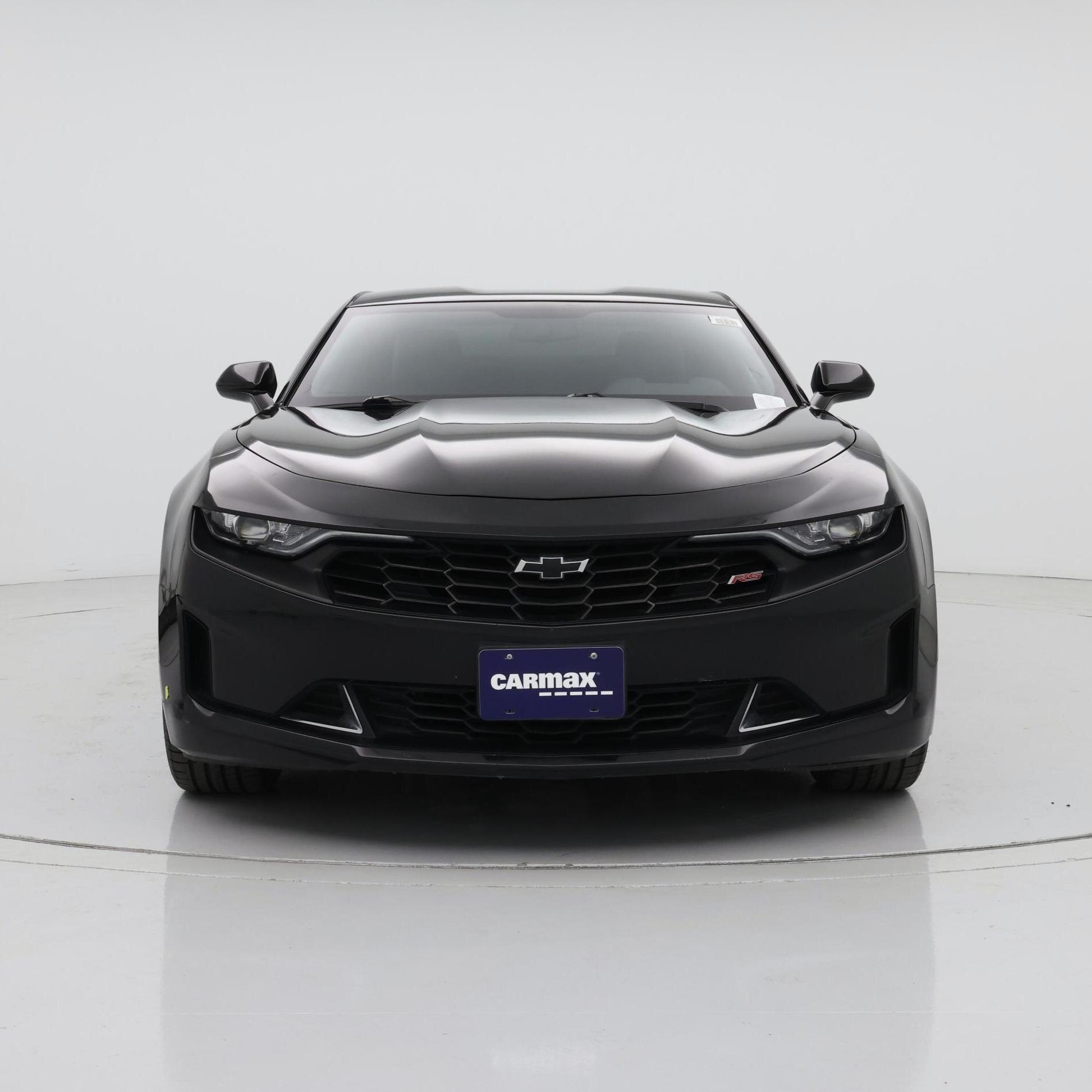 Thumbnail: 2020 Chevrolet Camaro - 5