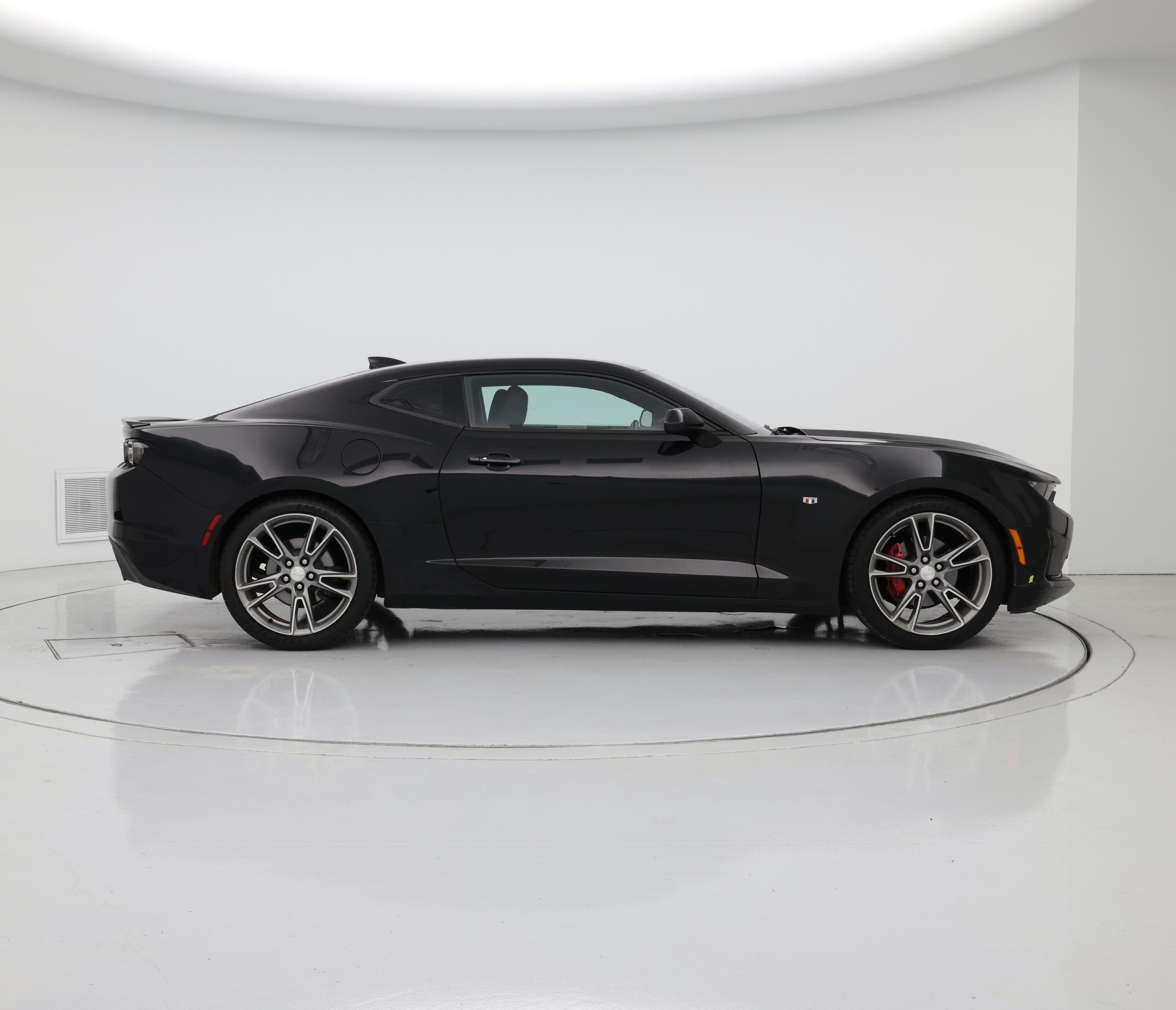 Thumbnail: 2020 Chevrolet Camaro - 7