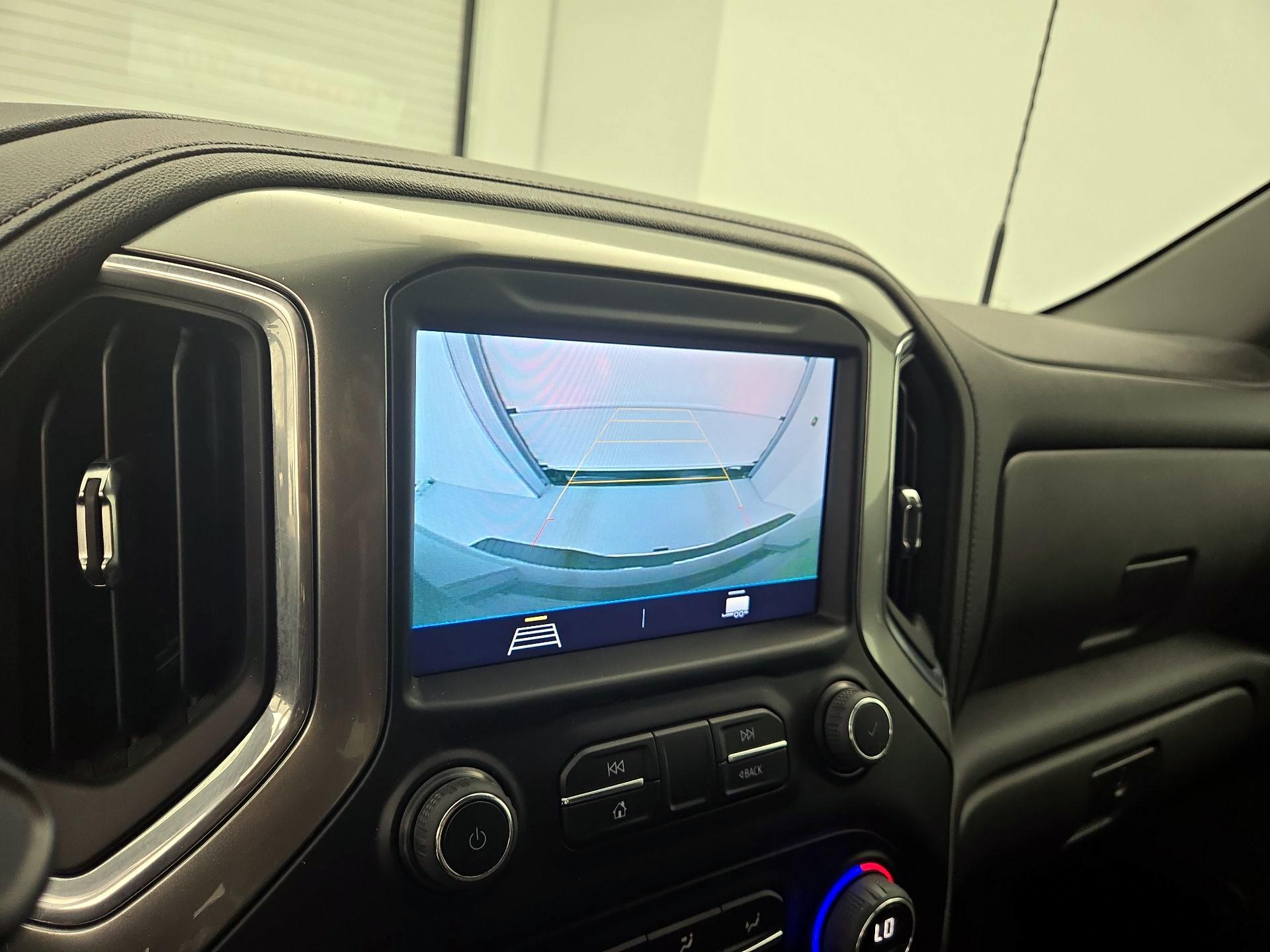 Thumbnail: 2022 Chevrolet Silverado 2500 - 14