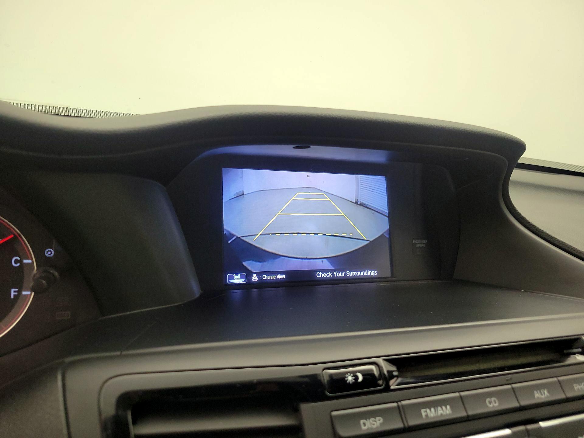 Thumbnail: 2017 Honda Accord - 14