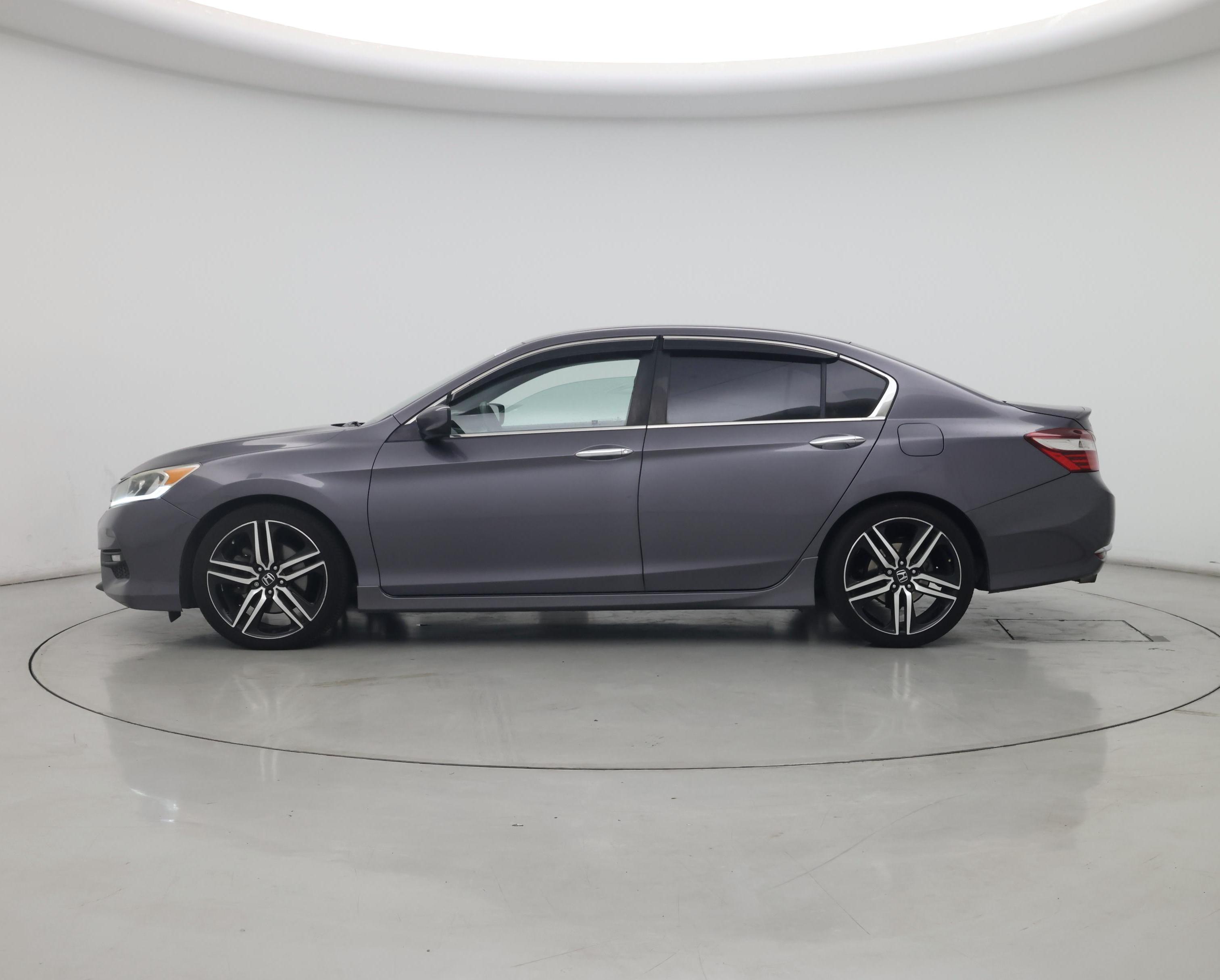 Thumbnail: 2017 Honda Accord - 3