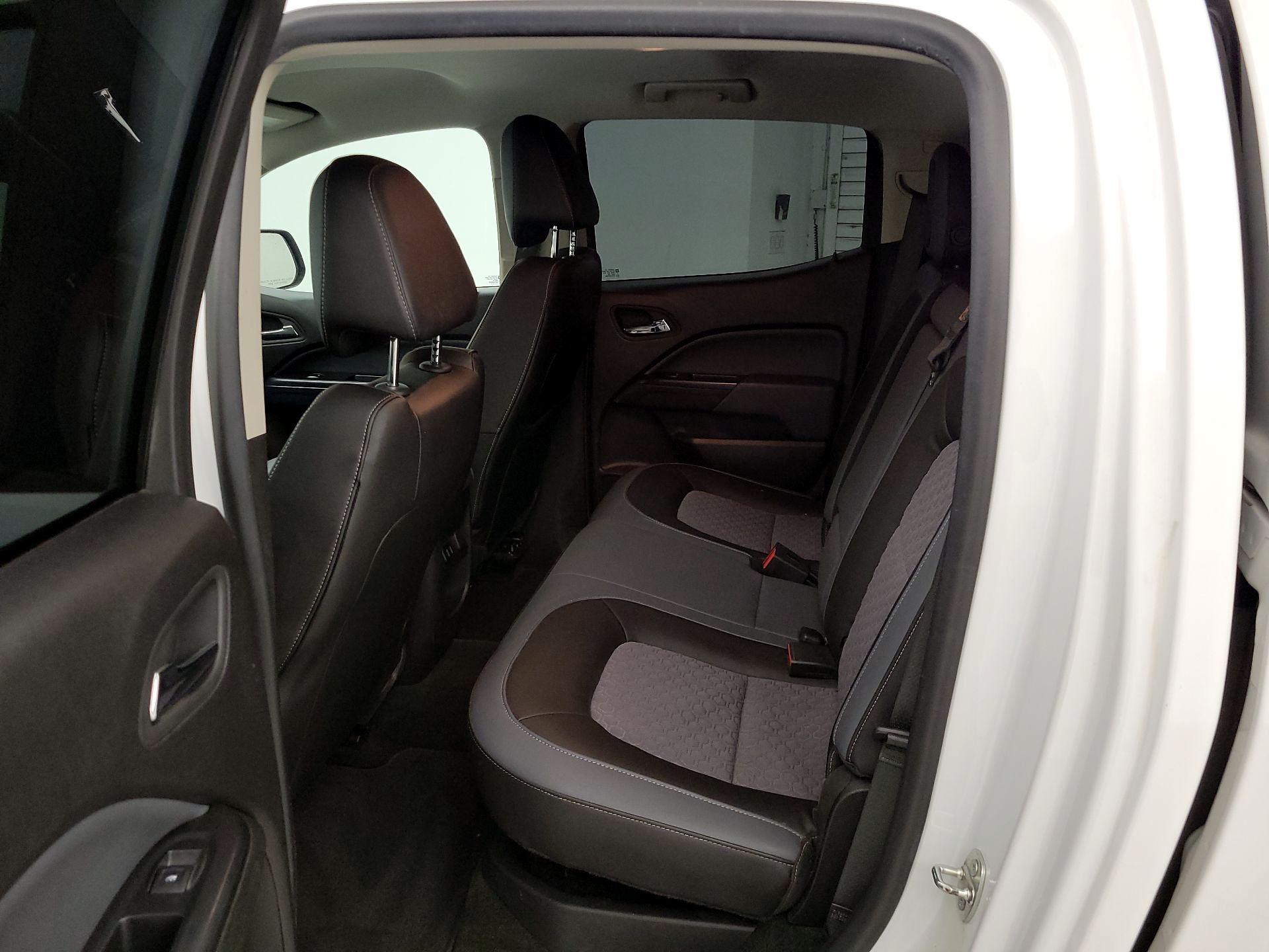 Thumbnail: 2017 Chevrolet Colorado - 20