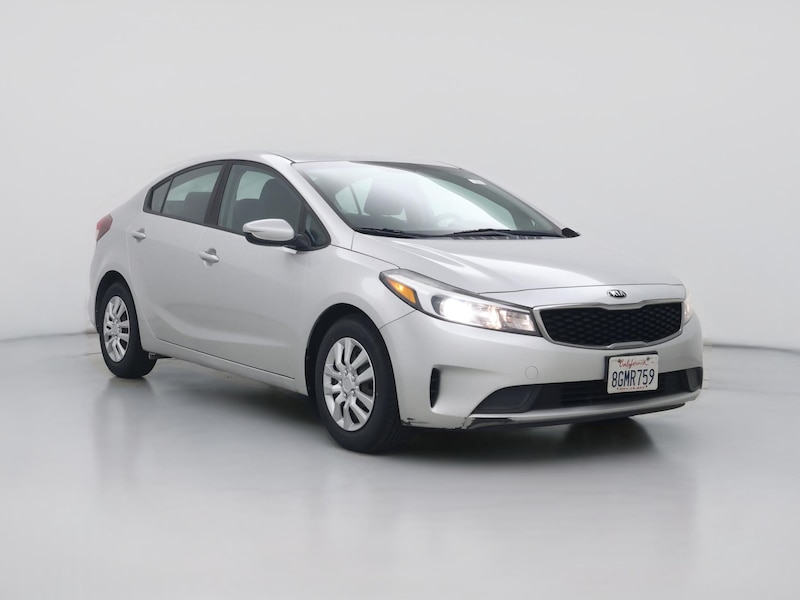 2018 Kia Forte LX -
                  Ontario, CA