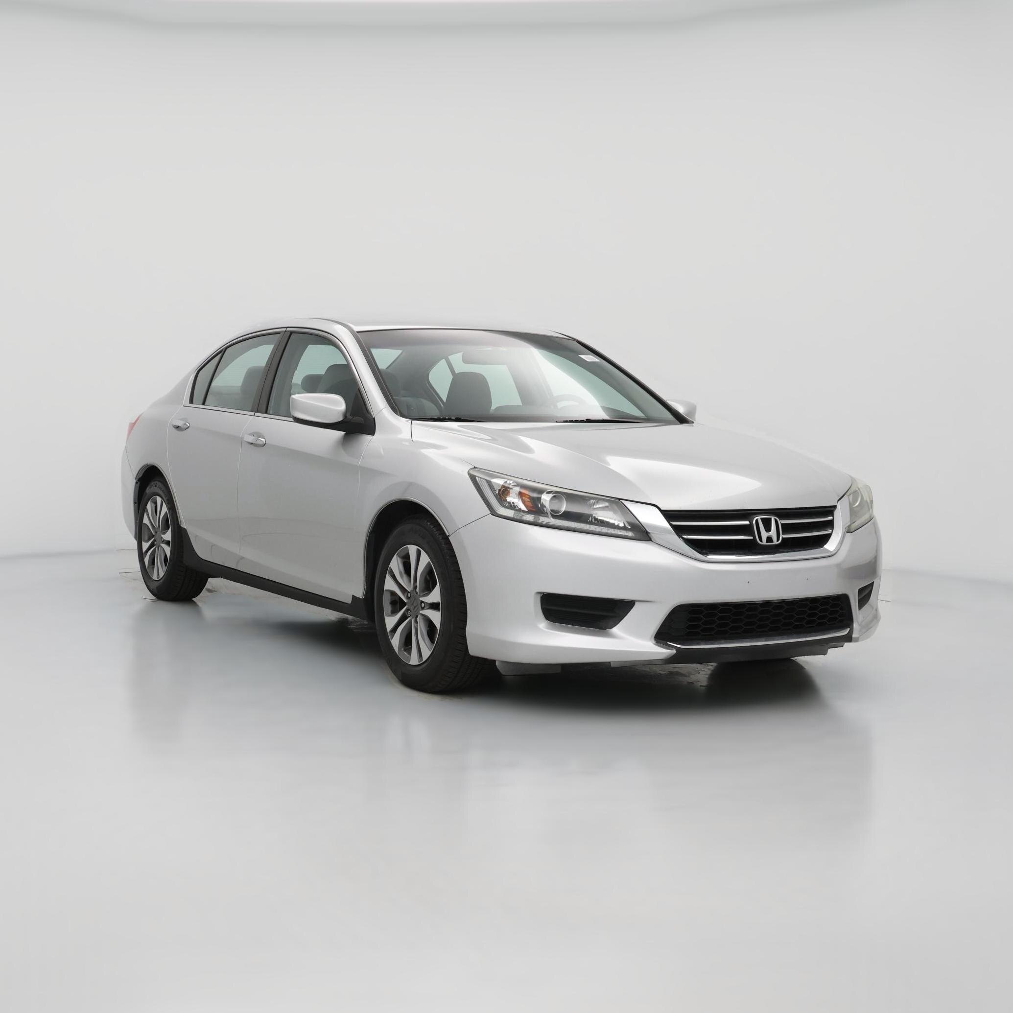 Thumbnail: 2015 Honda Accord - 1