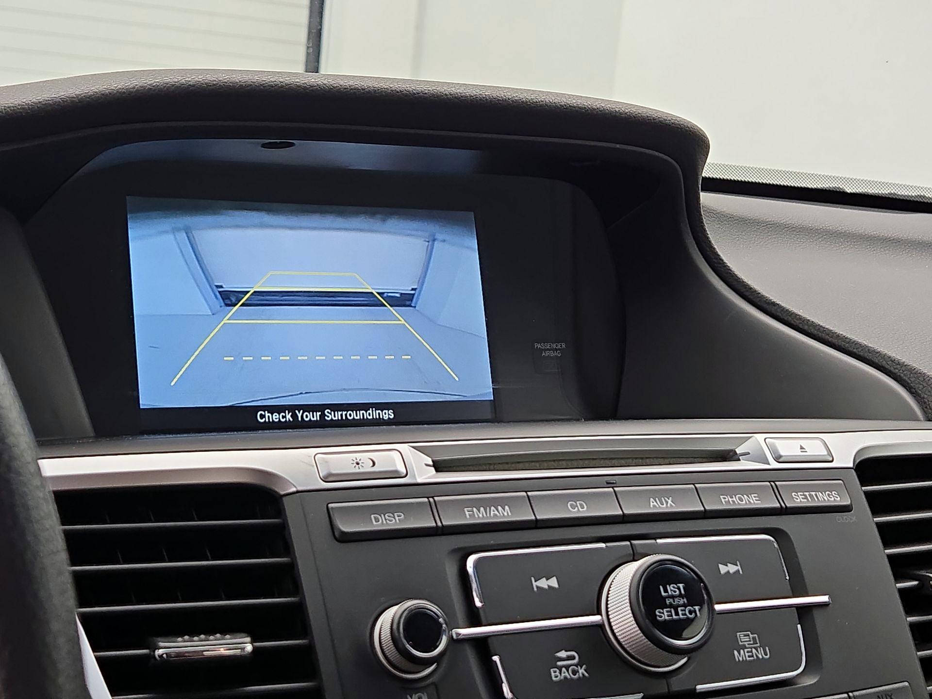 Thumbnail: 2015 Honda Accord - 14