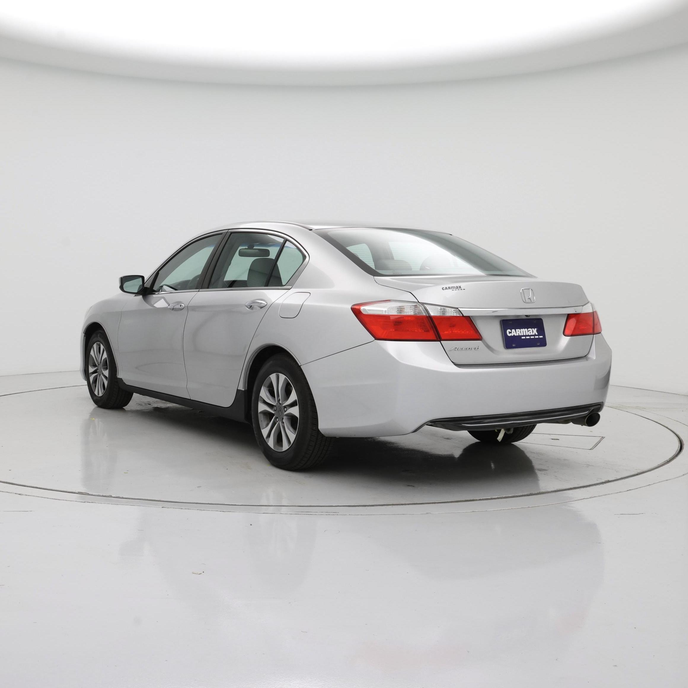 Thumbnail: 2015 Honda Accord - 2