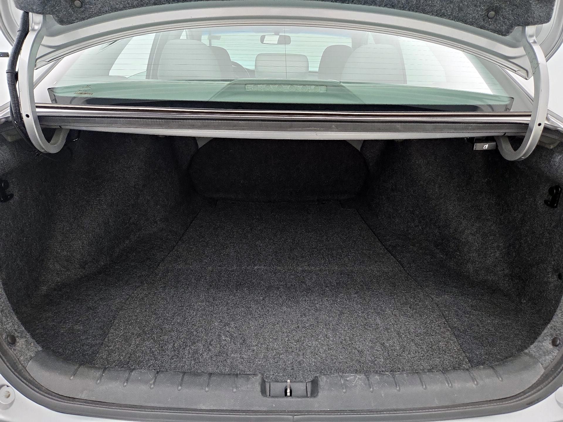 Thumbnail: 2015 Honda Accord - 20