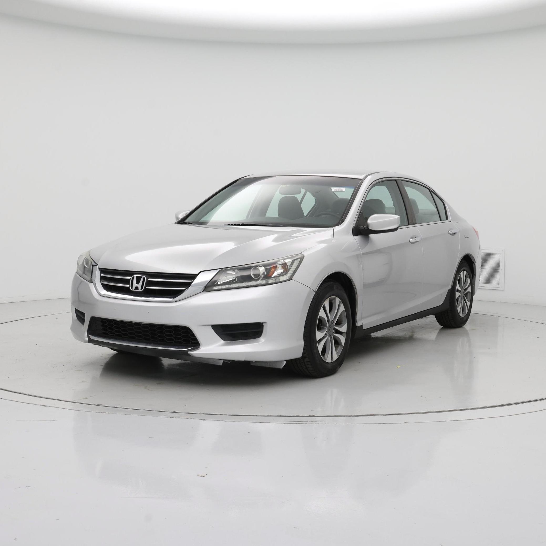 Thumbnail: 2015 Honda Accord - 4
