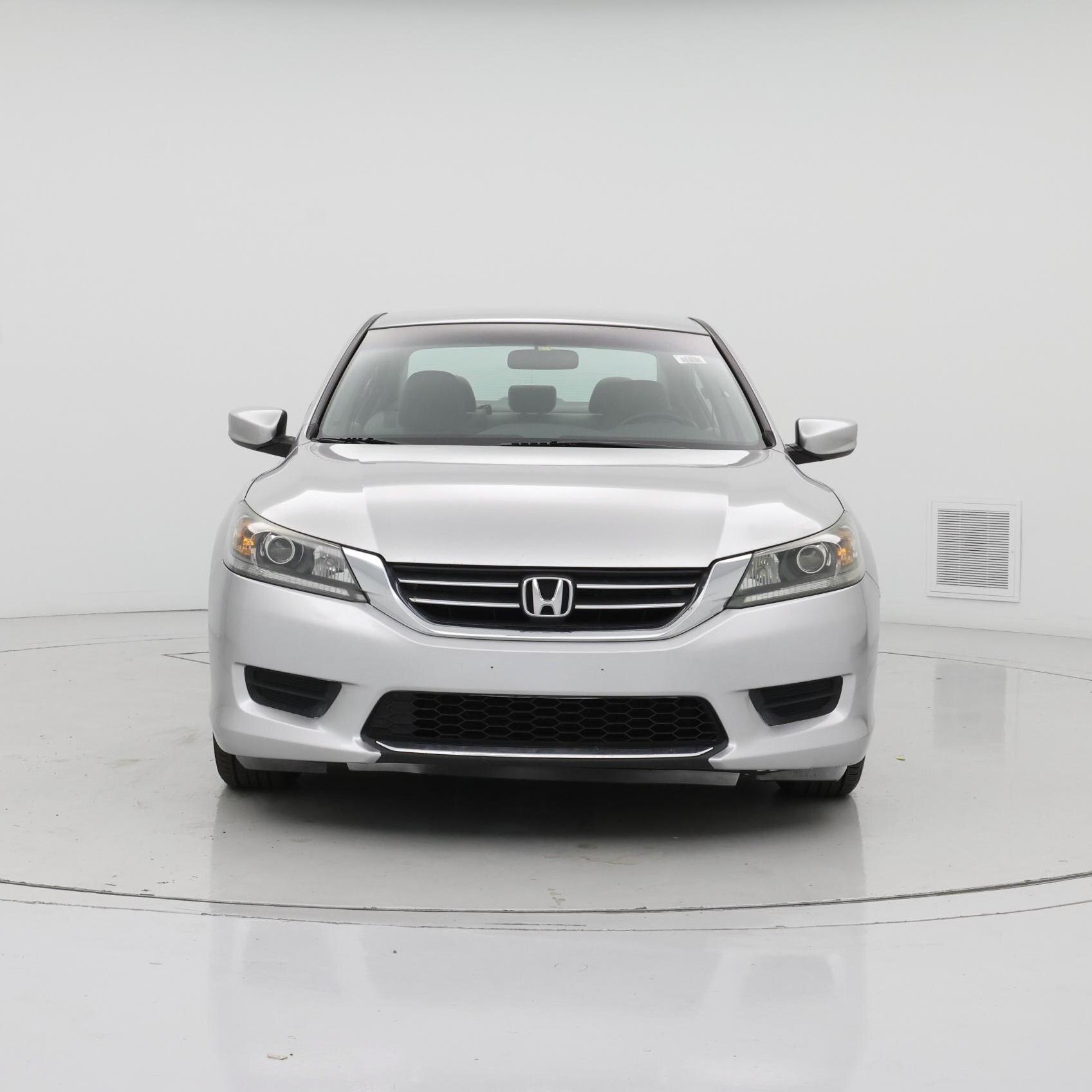 Thumbnail: 2015 Honda Accord - 5