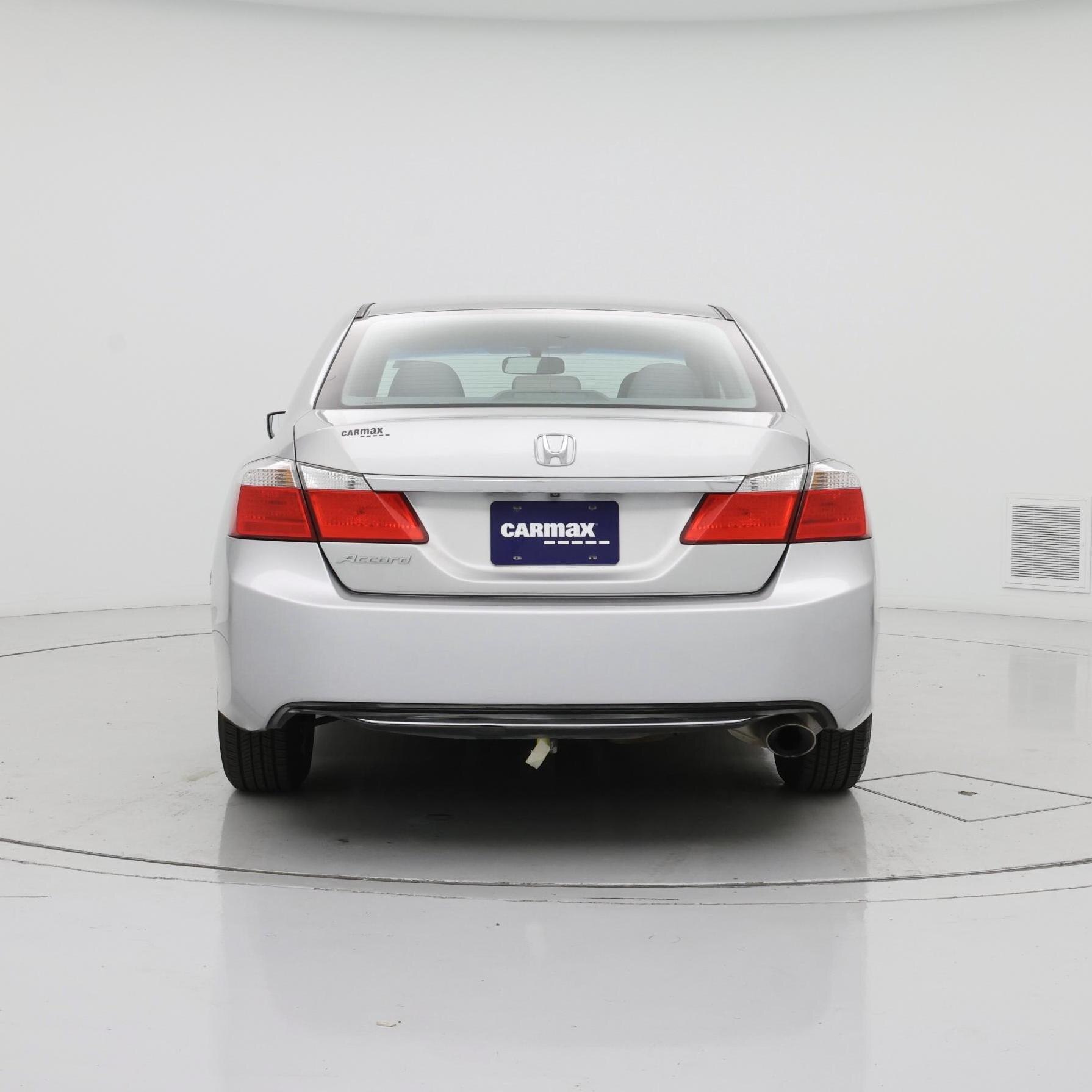 Thumbnail: 2015 Honda Accord - 6