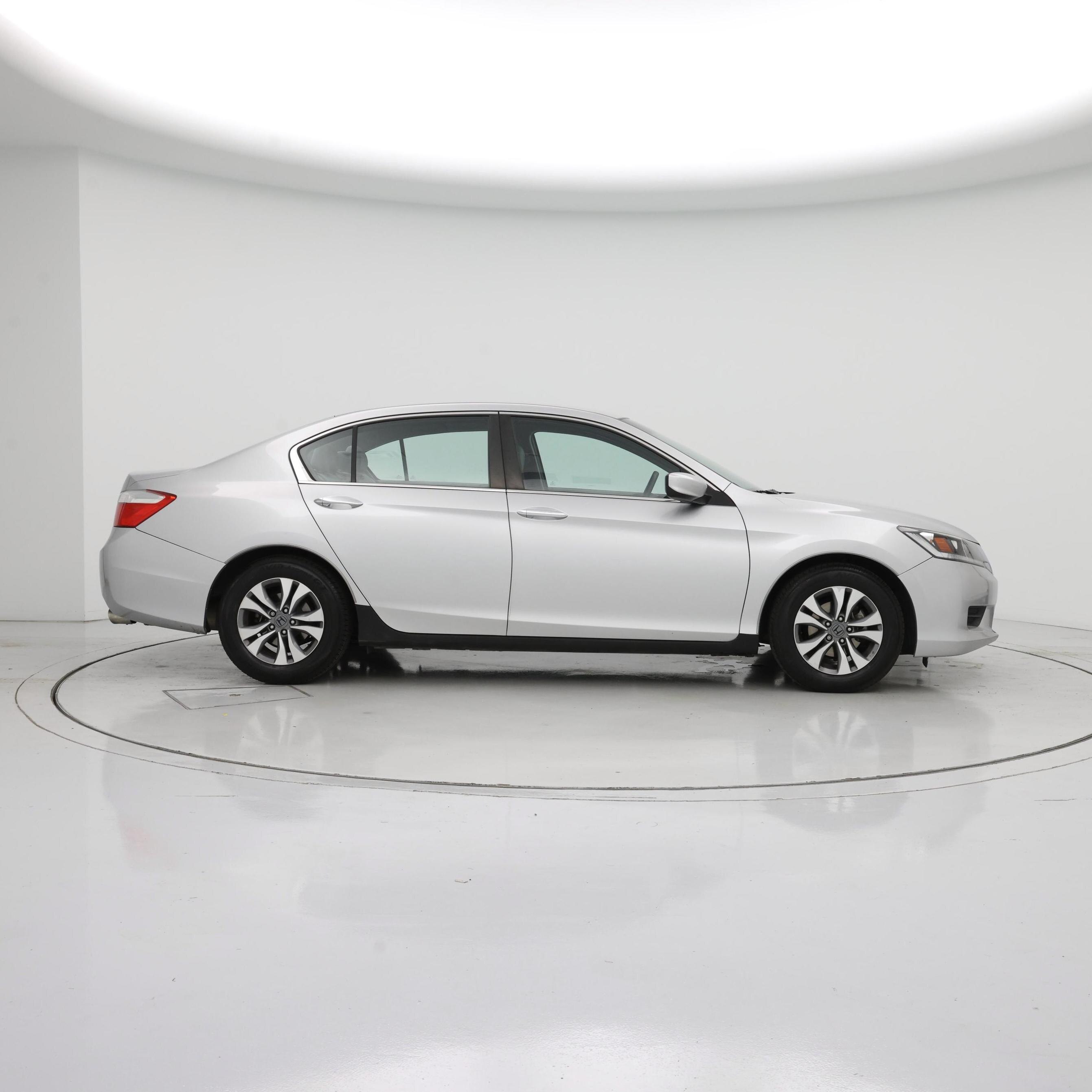 Thumbnail: 2015 Honda Accord - 7