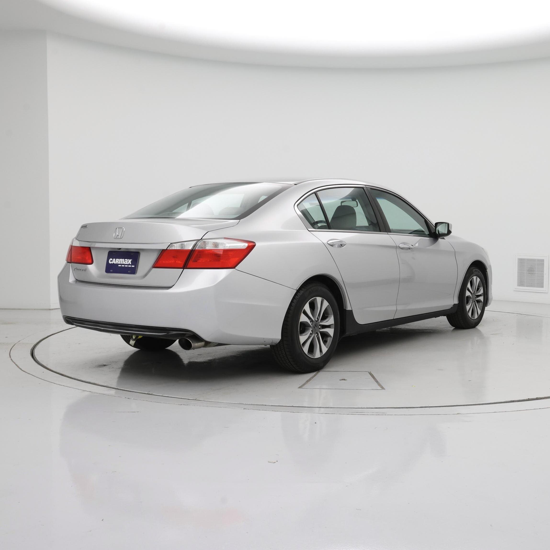Thumbnail: 2015 Honda Accord - 8