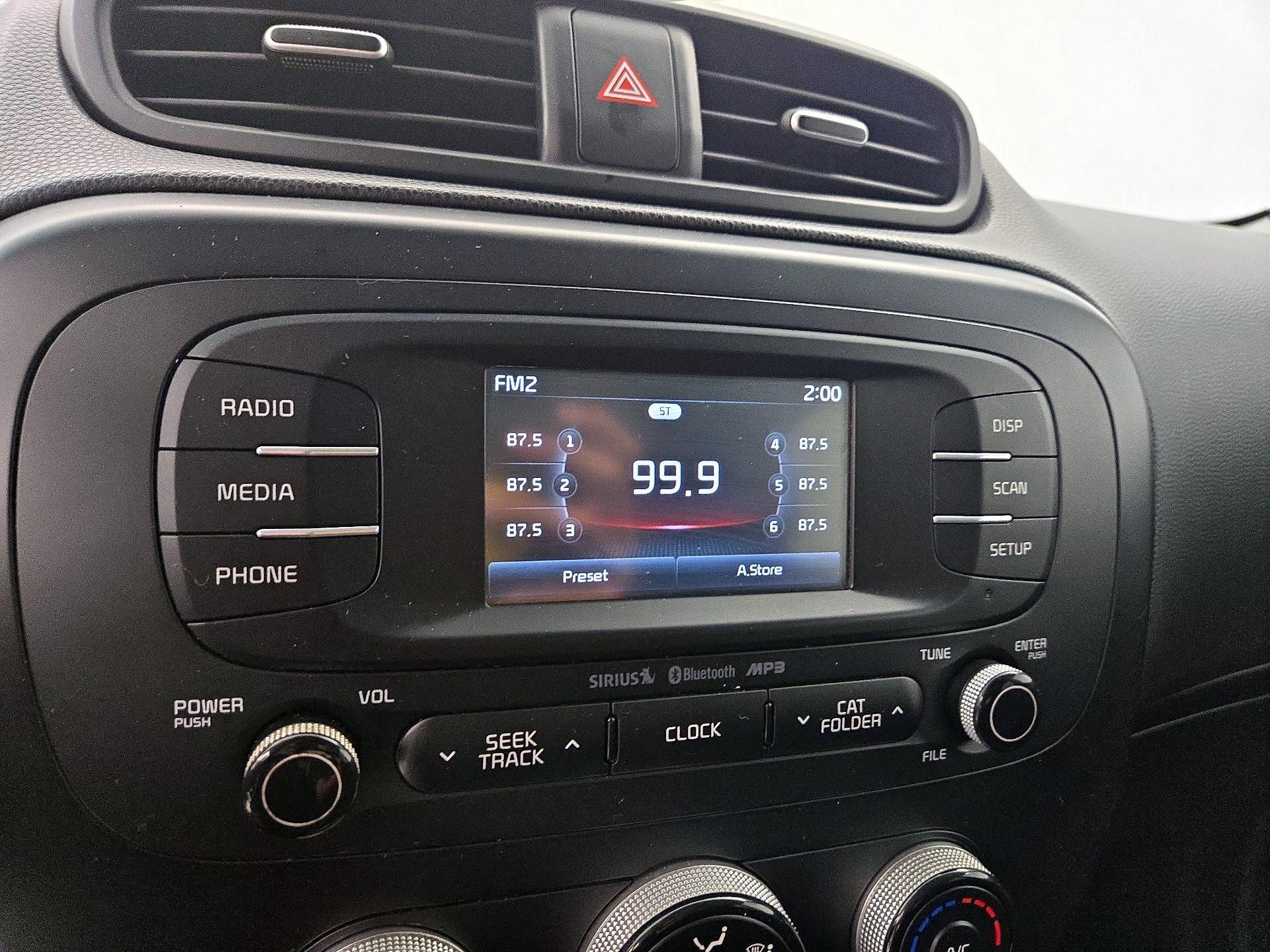 Thumbnail: 2016 Kia Soul - 15