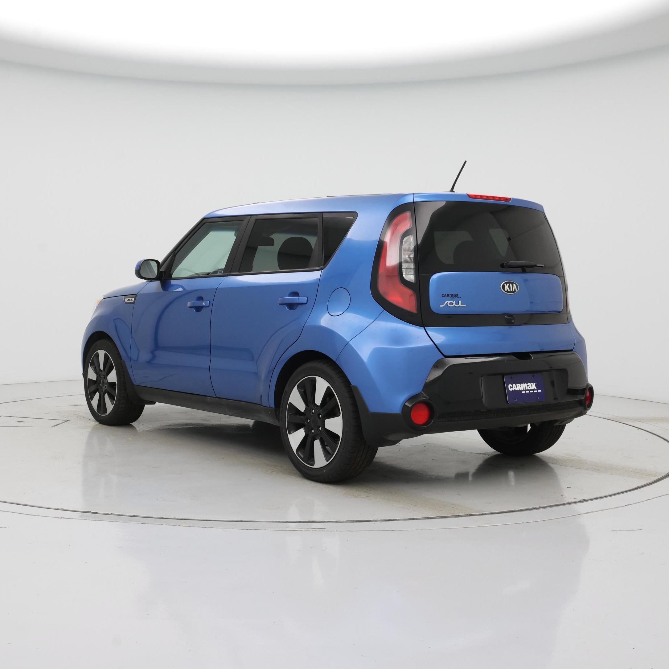 Thumbnail: 2016 Kia Soul - 2