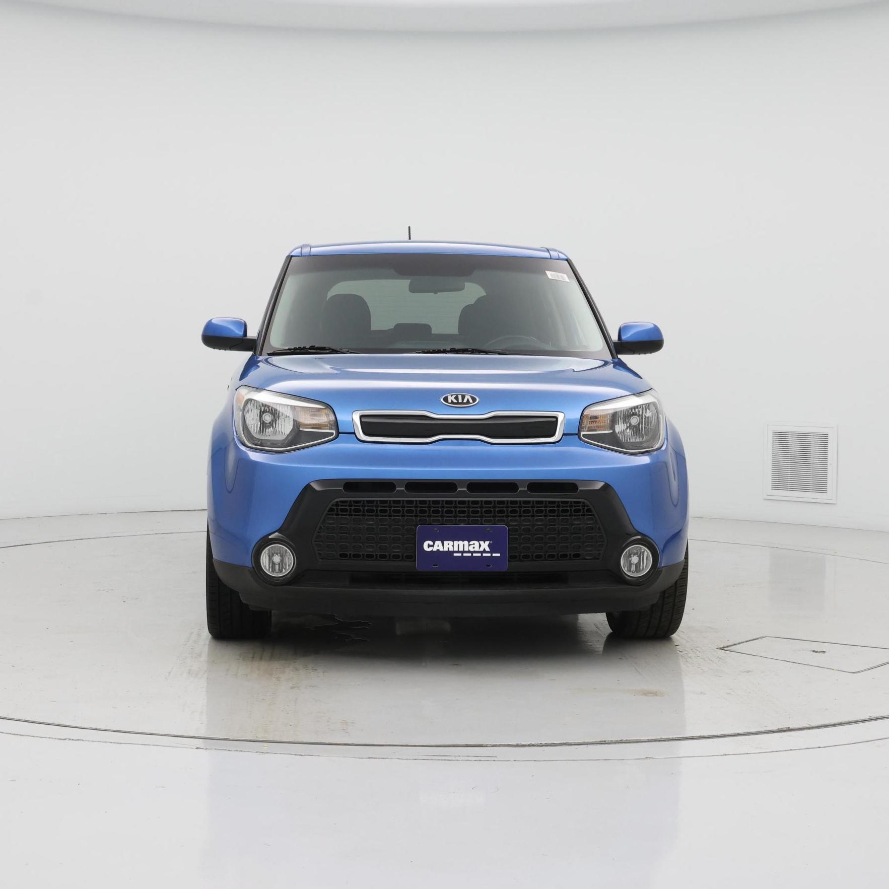 Thumbnail: 2016 Kia Soul - 5