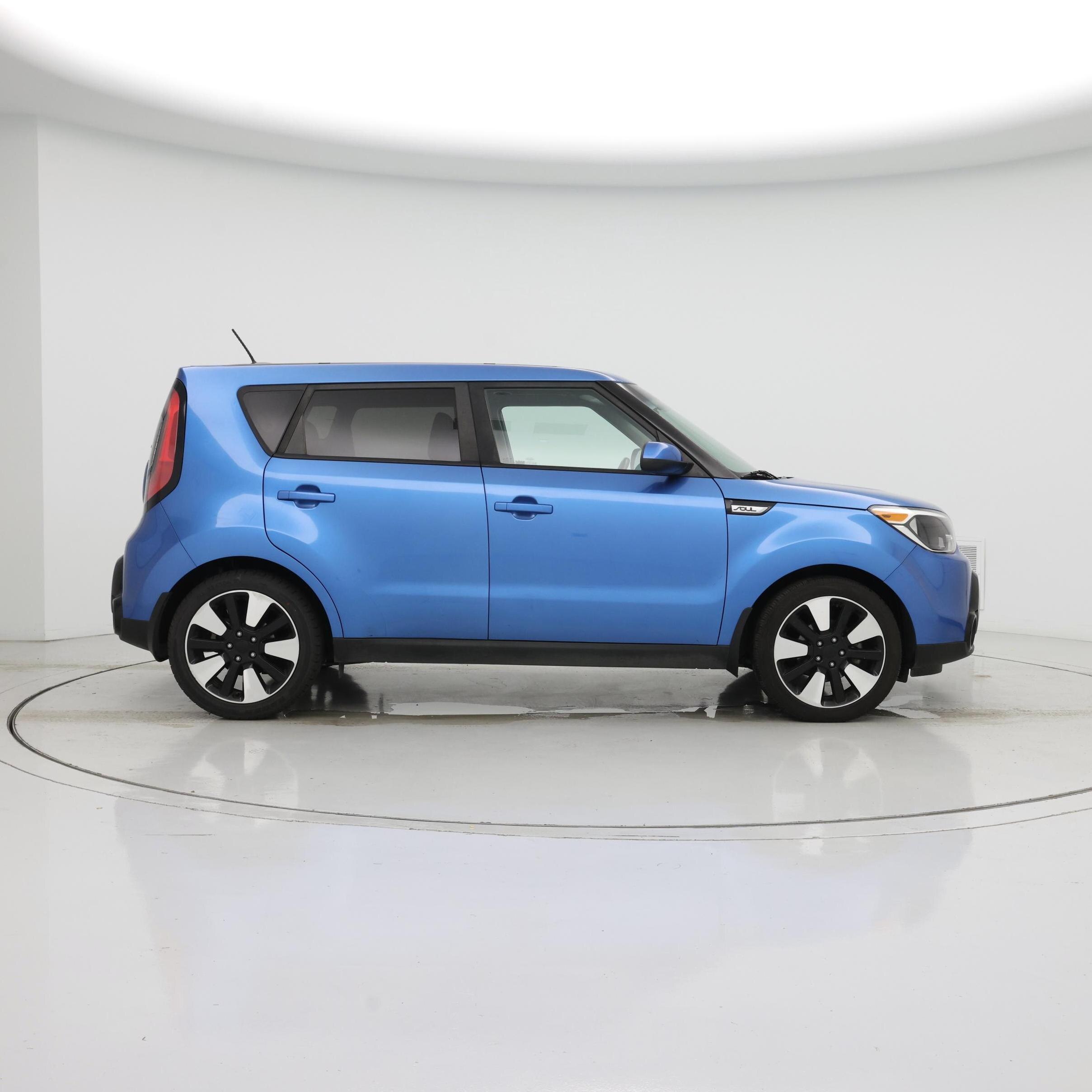 Thumbnail: 2016 Kia Soul - 7