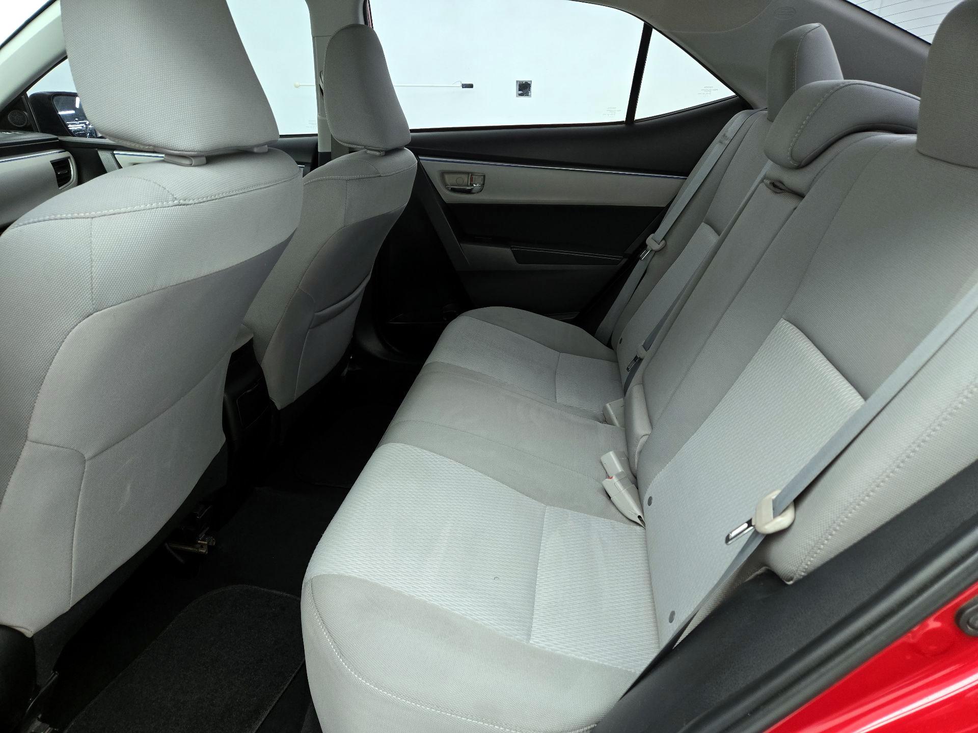 Thumbnail: 2016 Toyota Corolla - 19