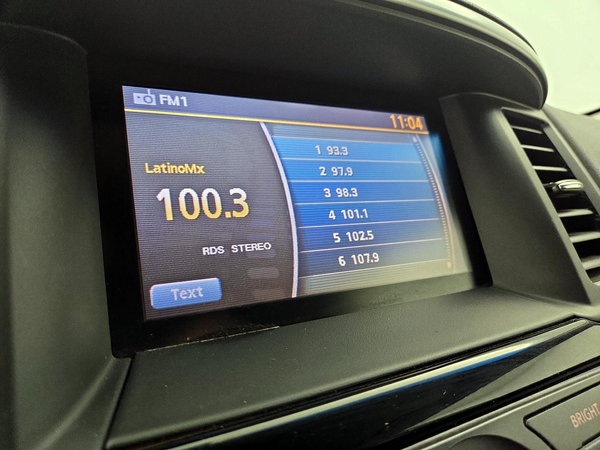 Thumbnail: 2015 Nissan Pathfinder - 15