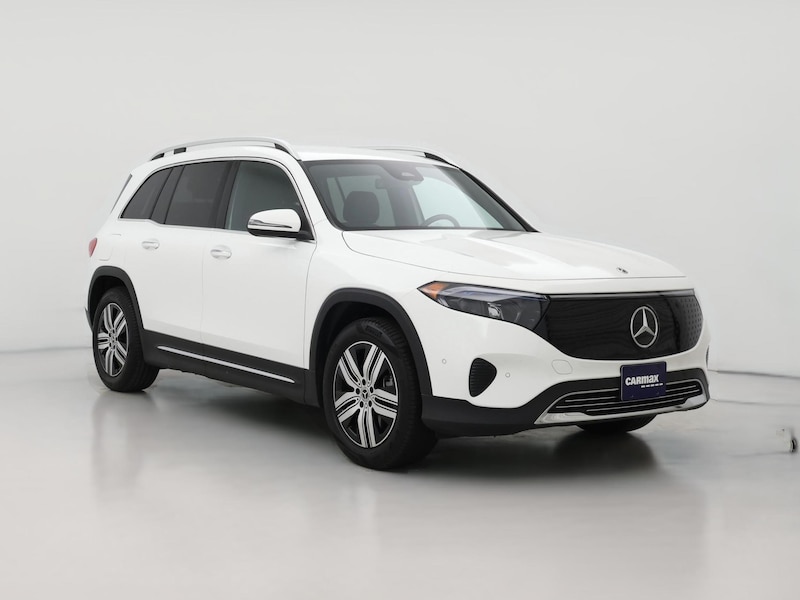 2024 Mercedes-Benz EQB 250+ -
                  Albuquerque, NM