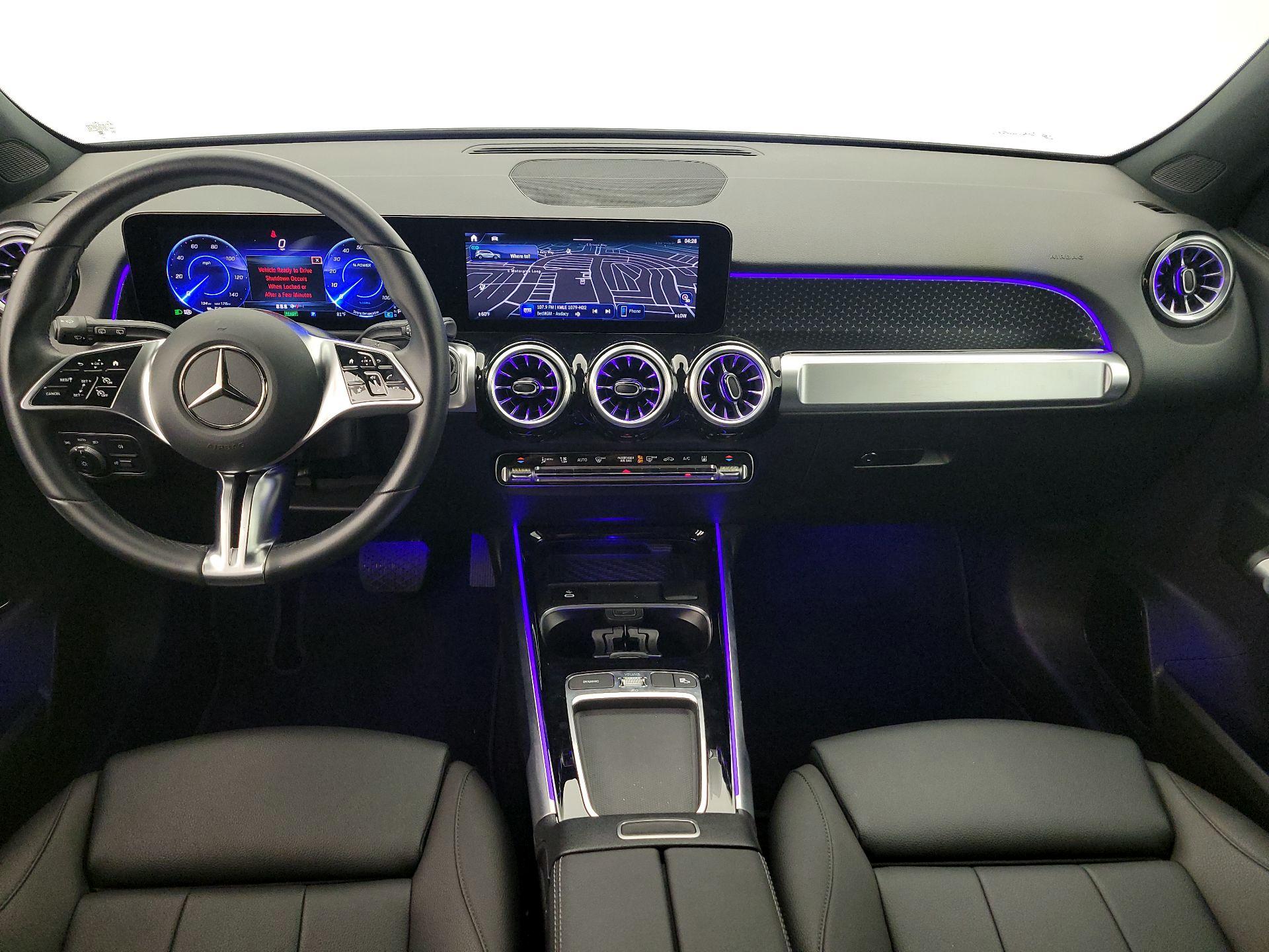 Thumbnail: 2024 Mercedes-Benz EQB - 9