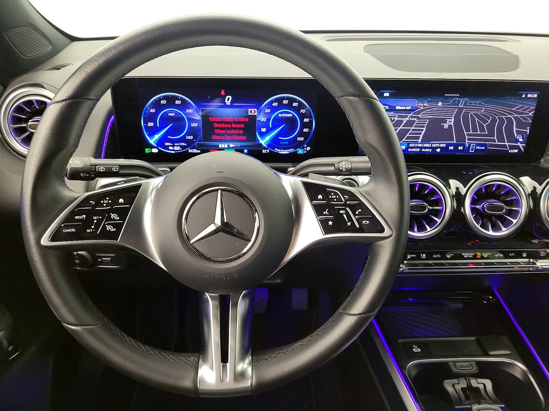 Thumbnail: 2024 Mercedes-Benz EQB - 10