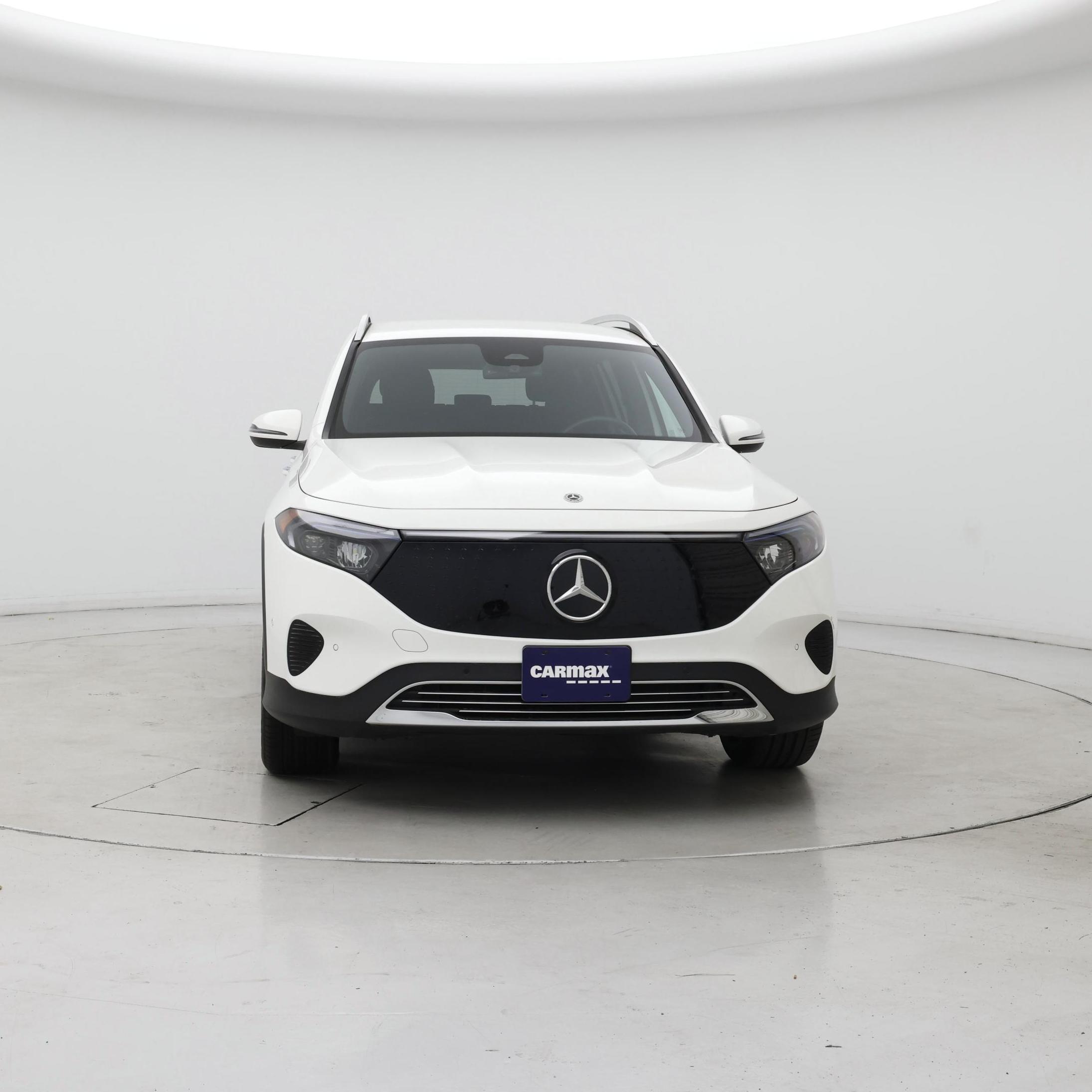 Thumbnail: 2024 Mercedes-Benz EQB - 5
