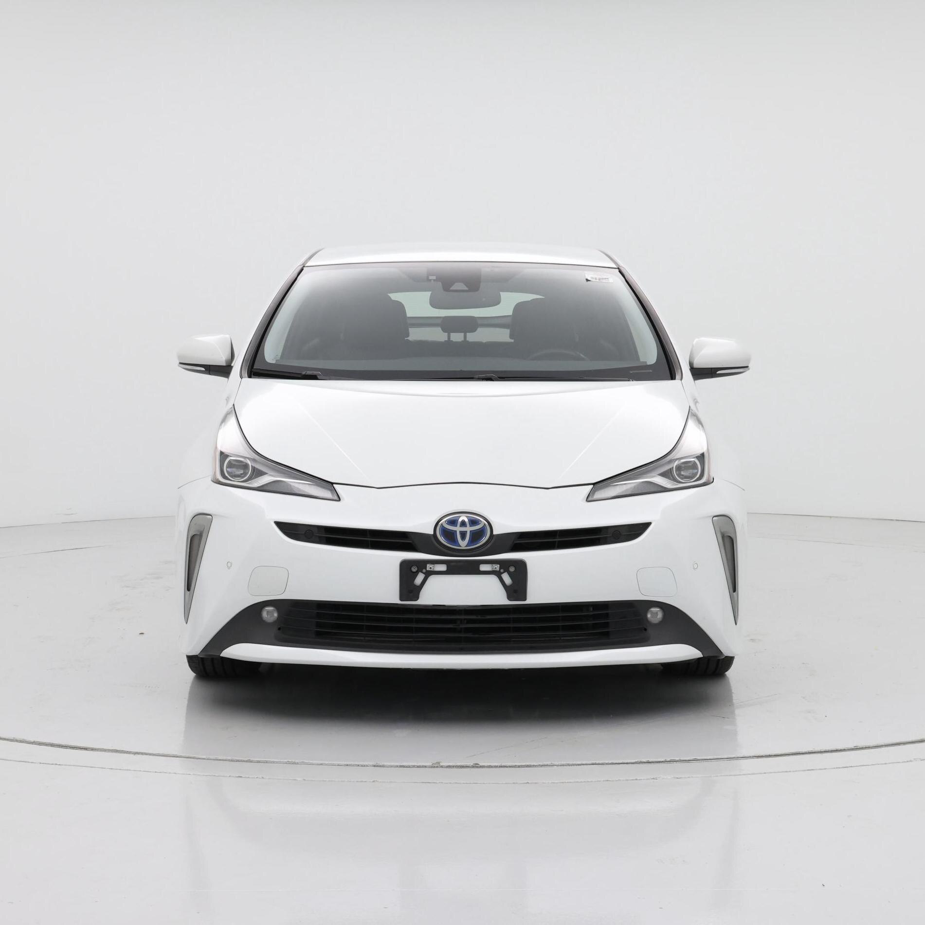 Thumbnail: 2022 Toyota Prius - 5