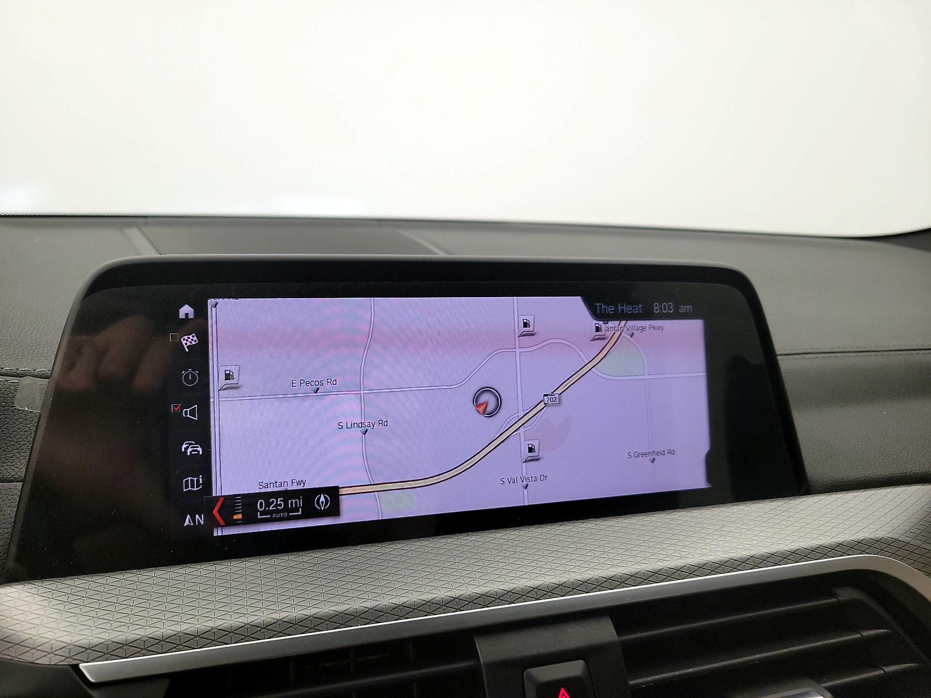 Thumbnail: 2021 BMW X3 - 14