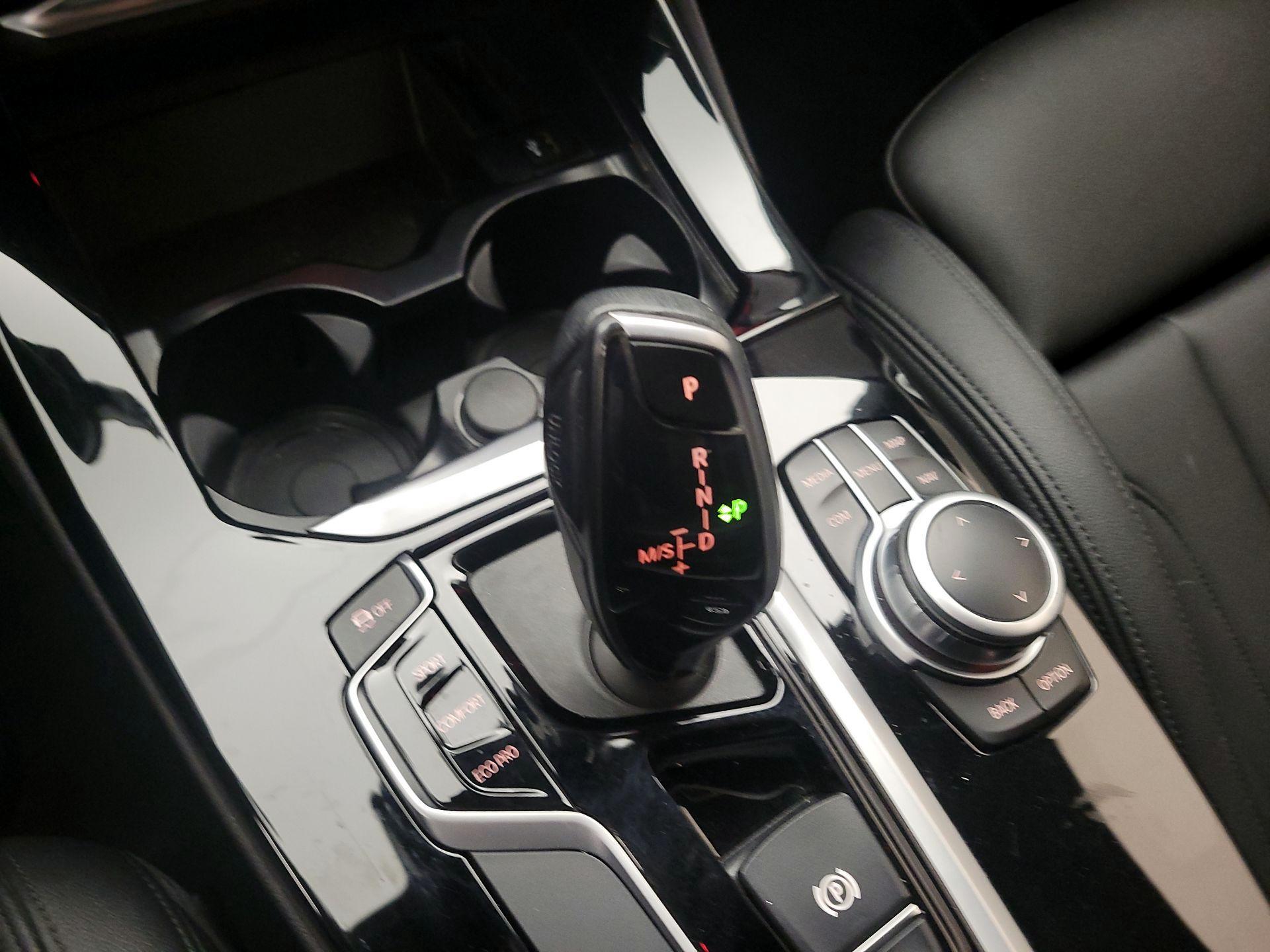 Thumbnail: 2021 BMW X3 - 18