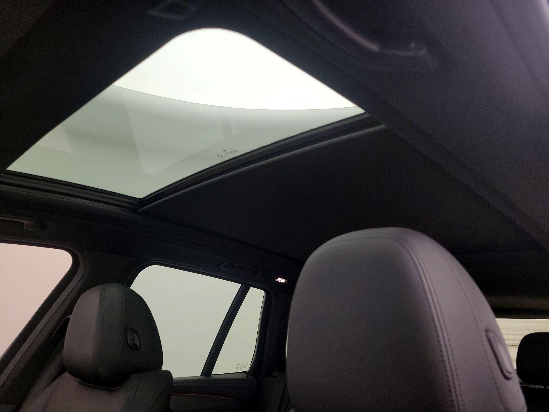 Thumbnail: 2021 BMW X3 - 20