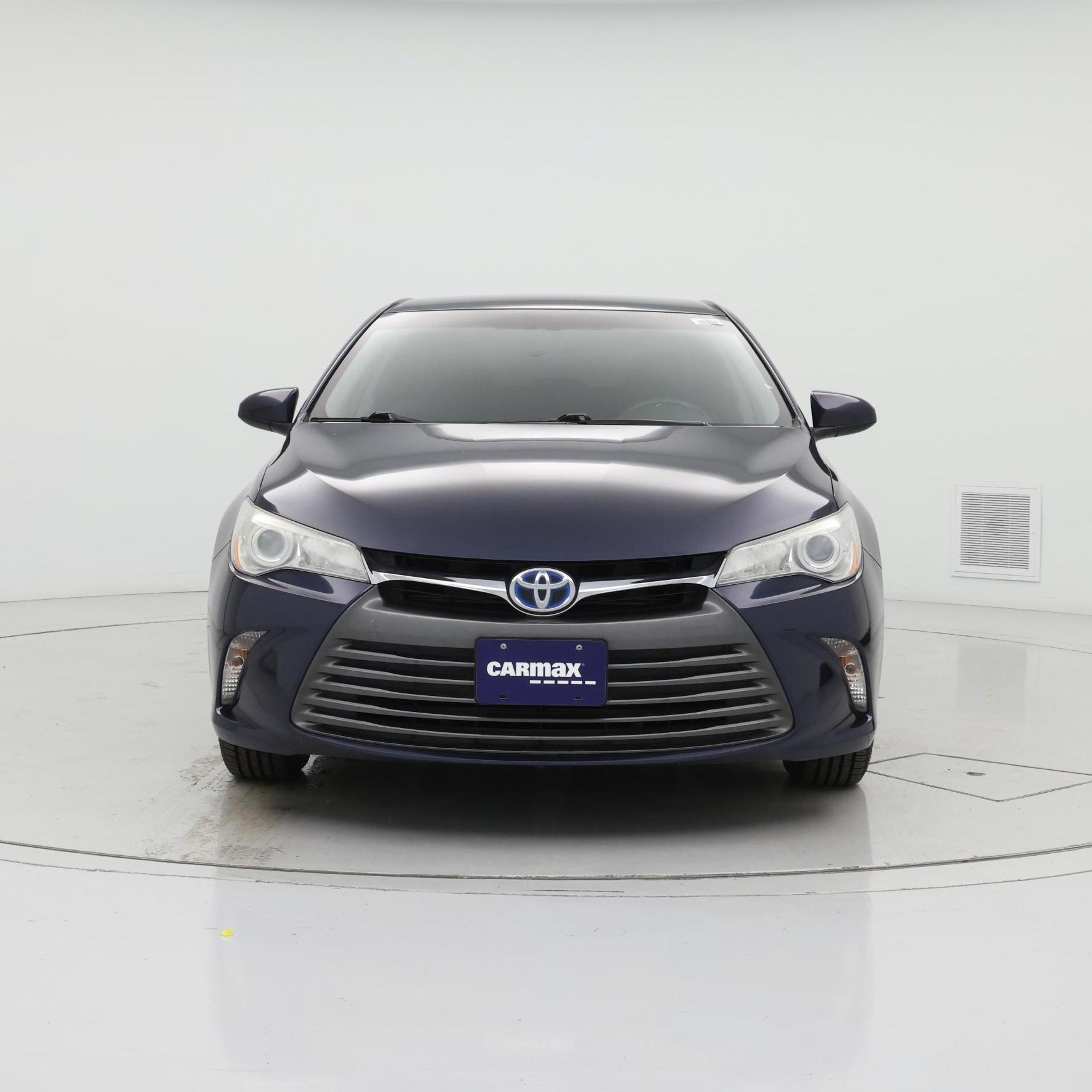 Thumbnail: 2015 Toyota Camry - 5