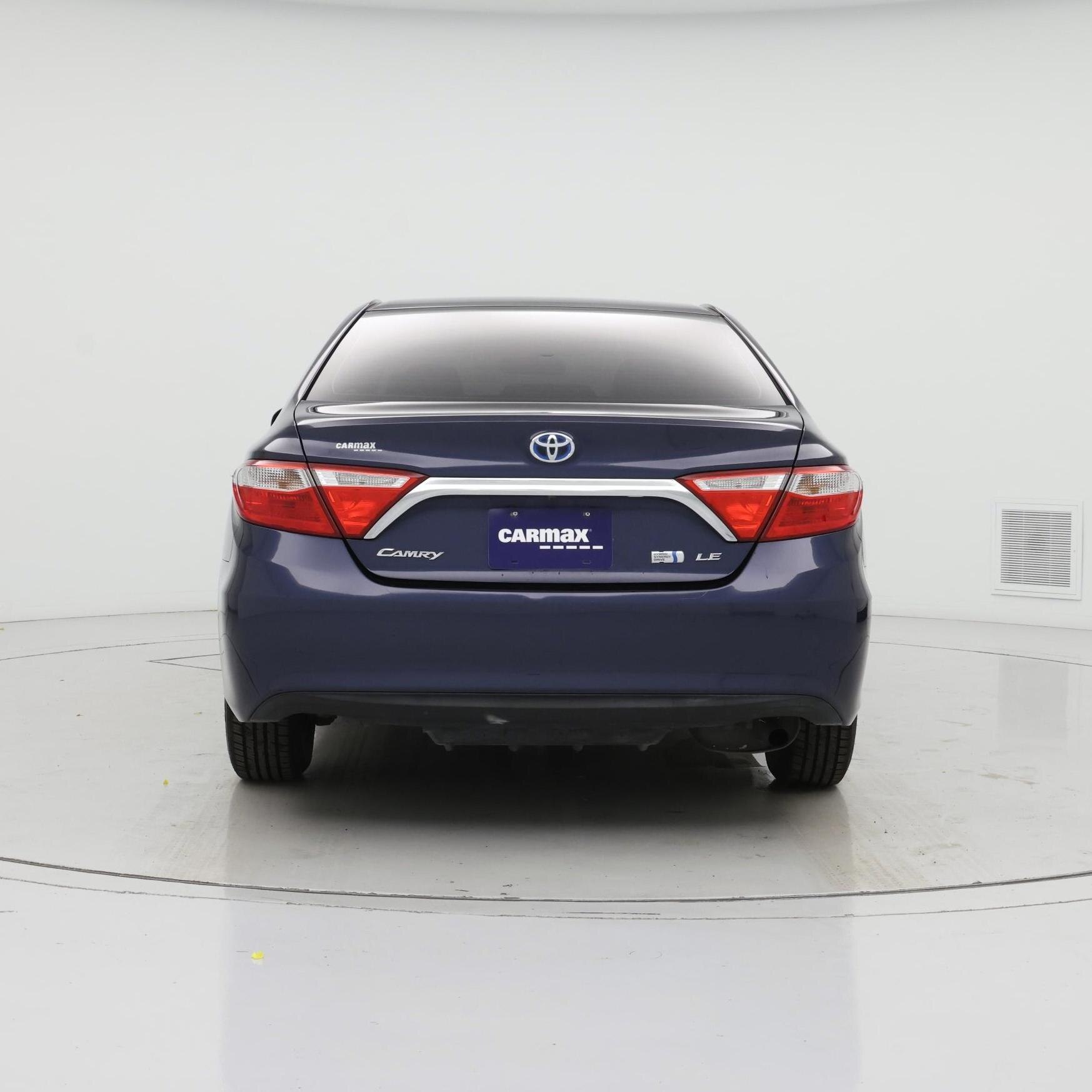 Thumbnail: 2015 Toyota Camry - 6