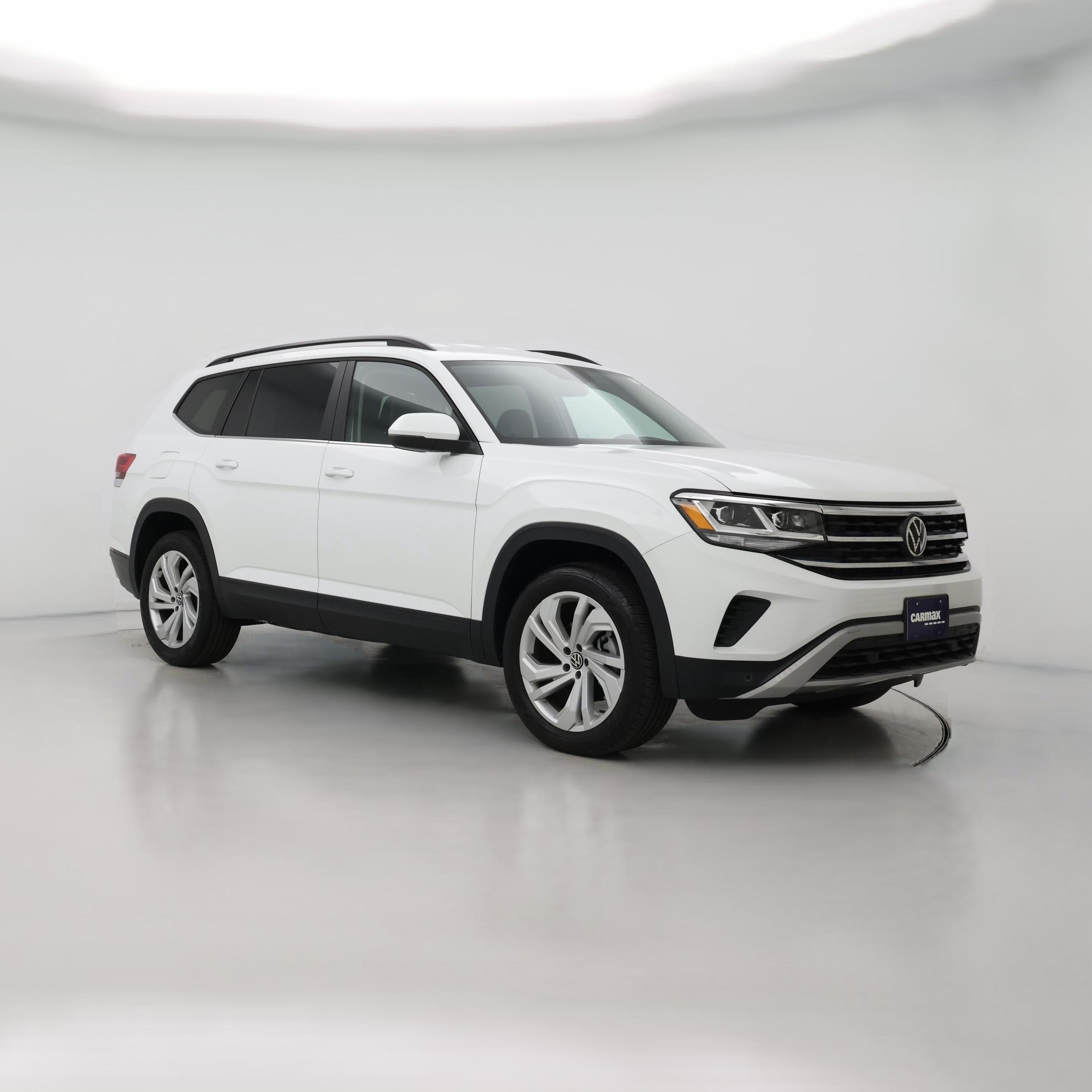 Thumbnail: 2023 Volkswagen Atlas - 1