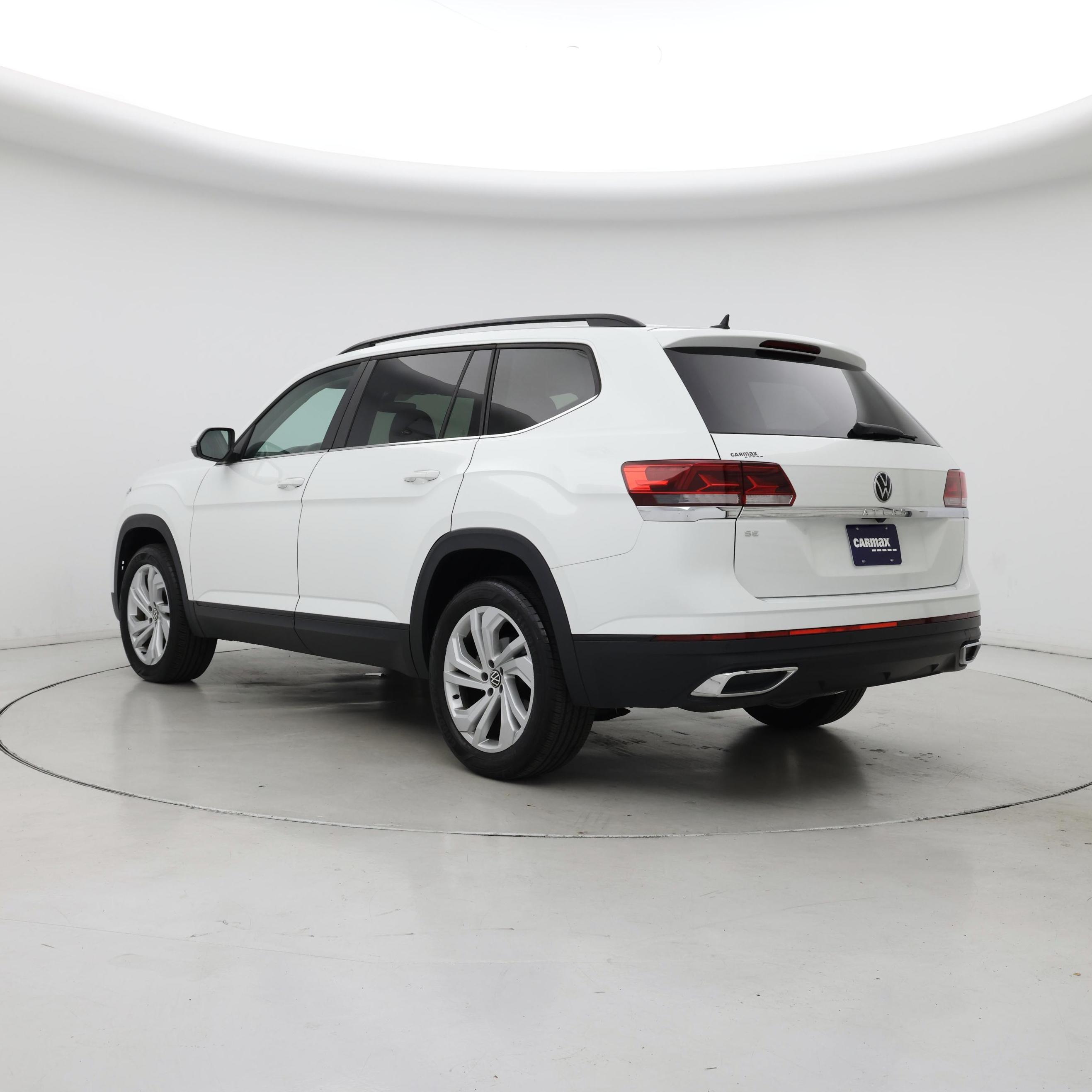 Thumbnail: 2023 Volkswagen Atlas - 2