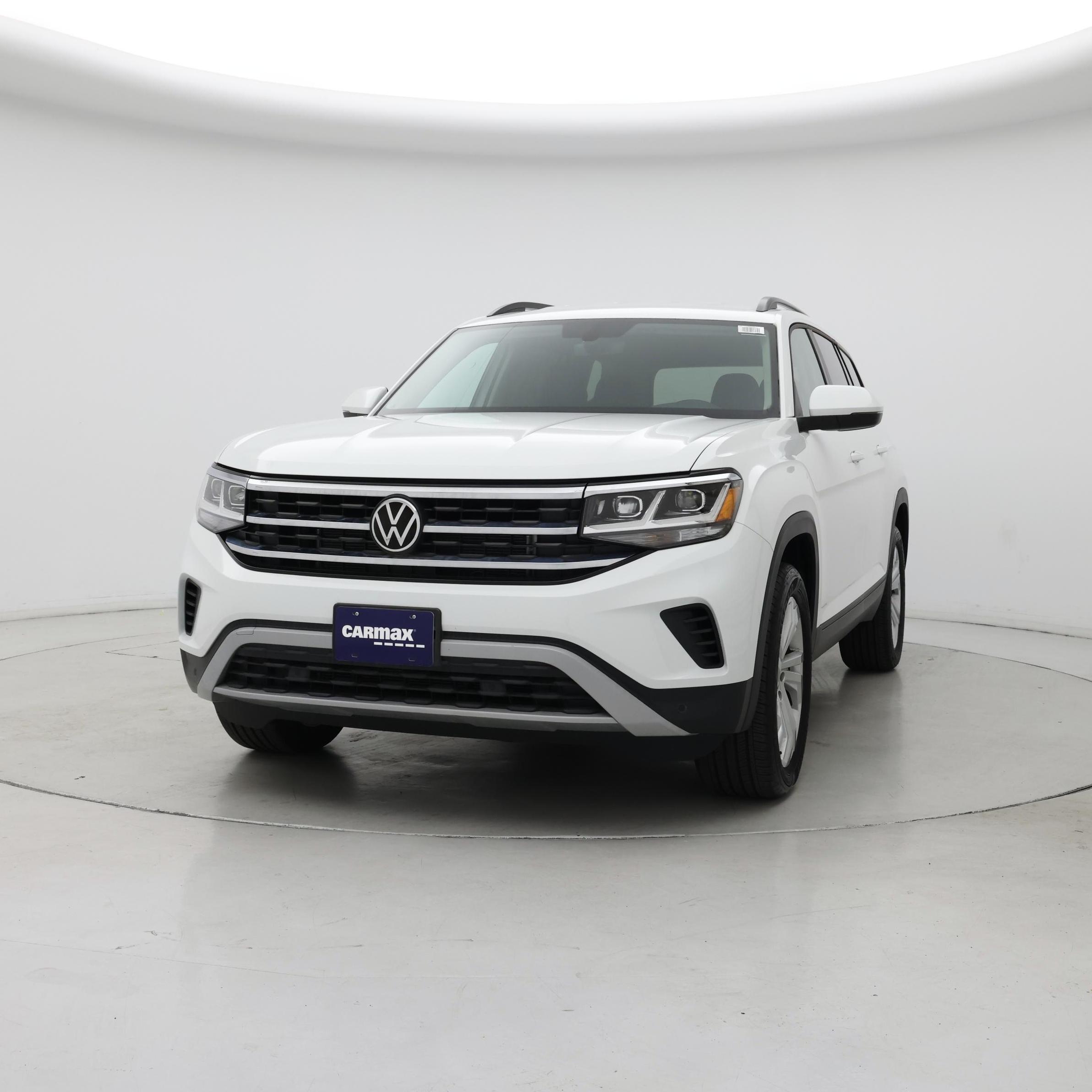 Thumbnail: 2023 Volkswagen Atlas - 4
