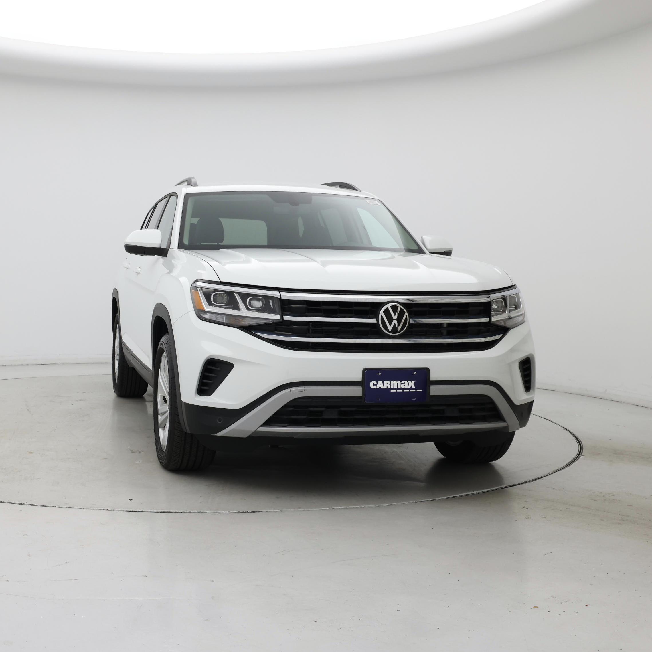 Thumbnail: 2023 Volkswagen Atlas - 5