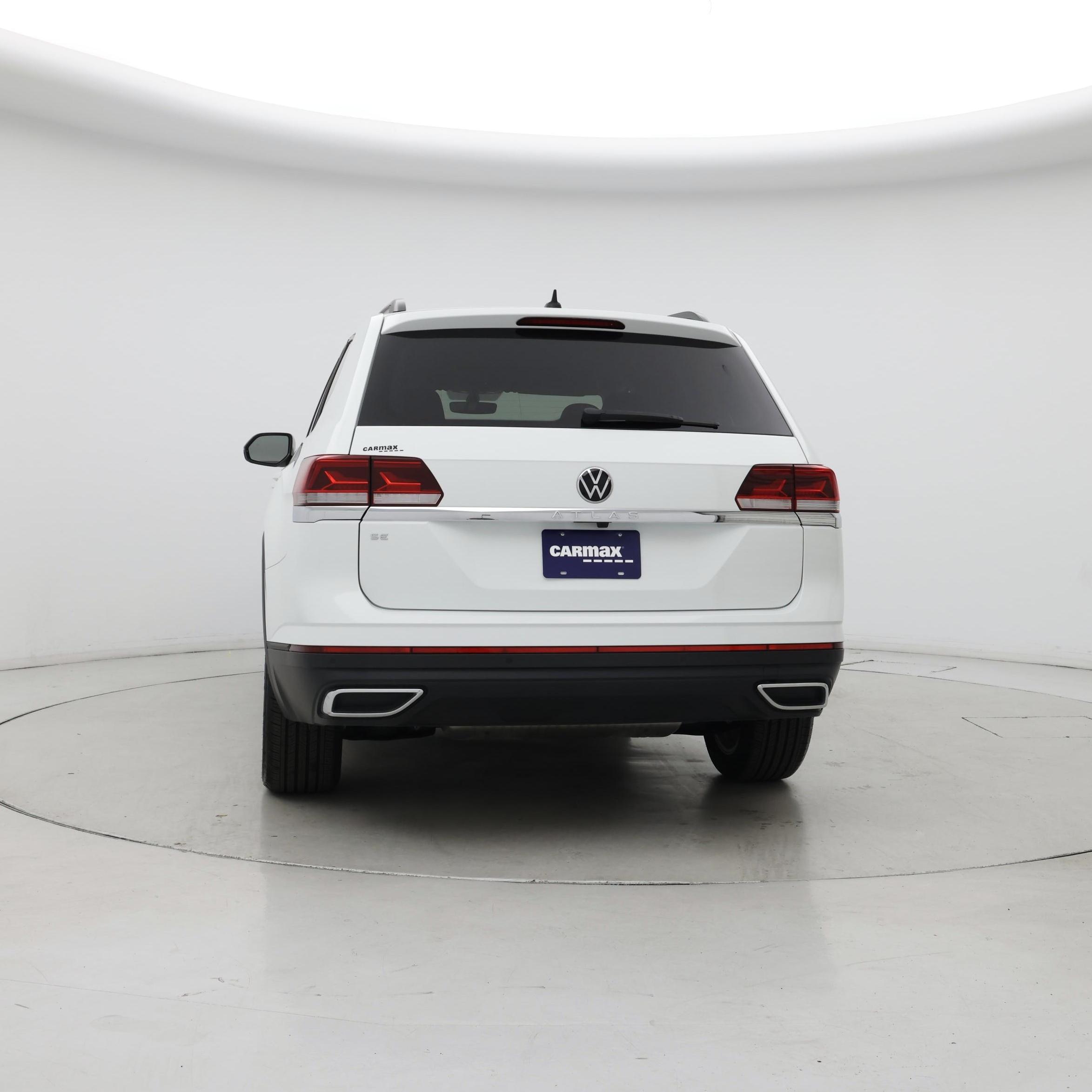Thumbnail: 2023 Volkswagen Atlas - 6