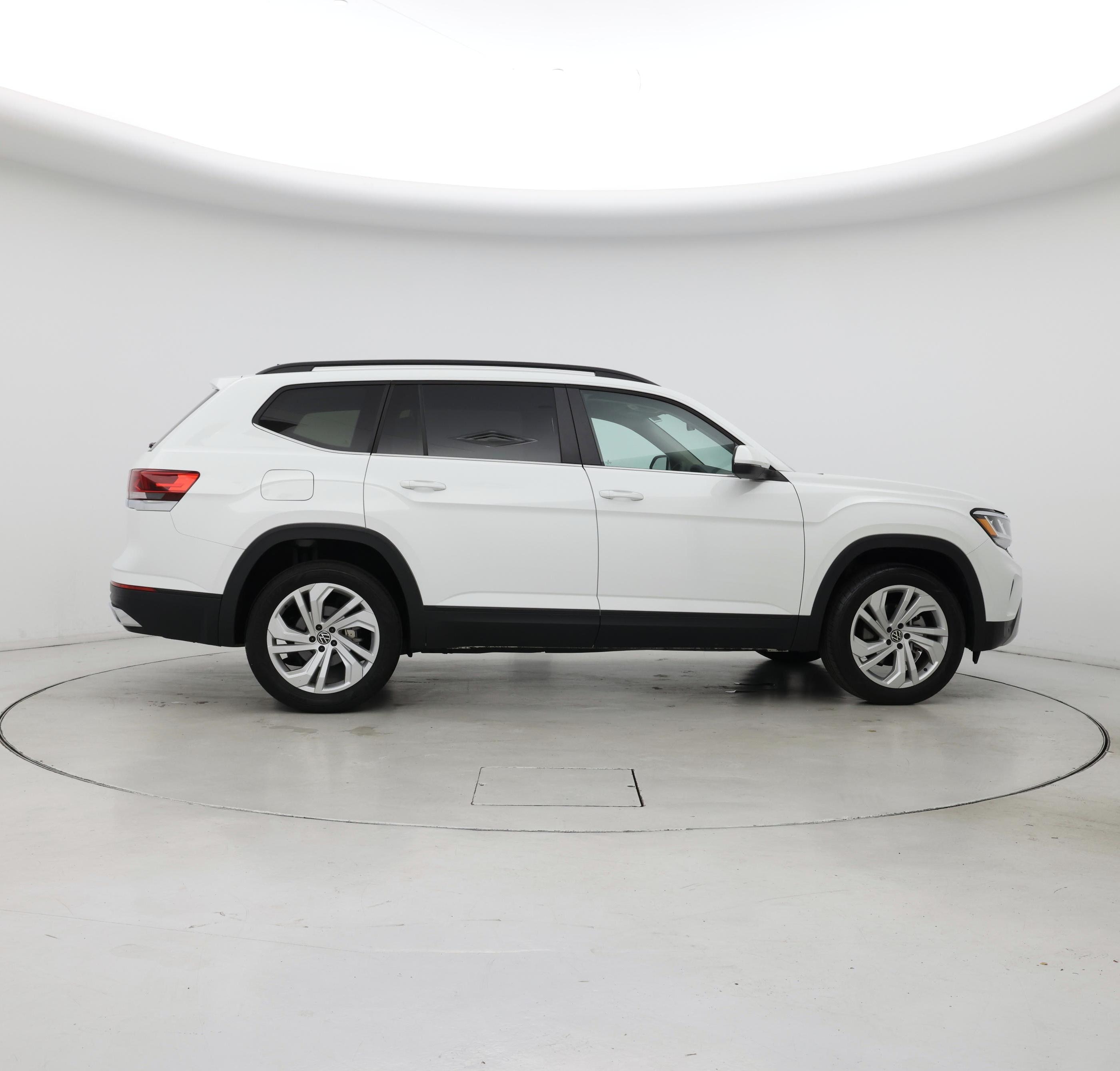 Thumbnail: 2023 Volkswagen Atlas - 7