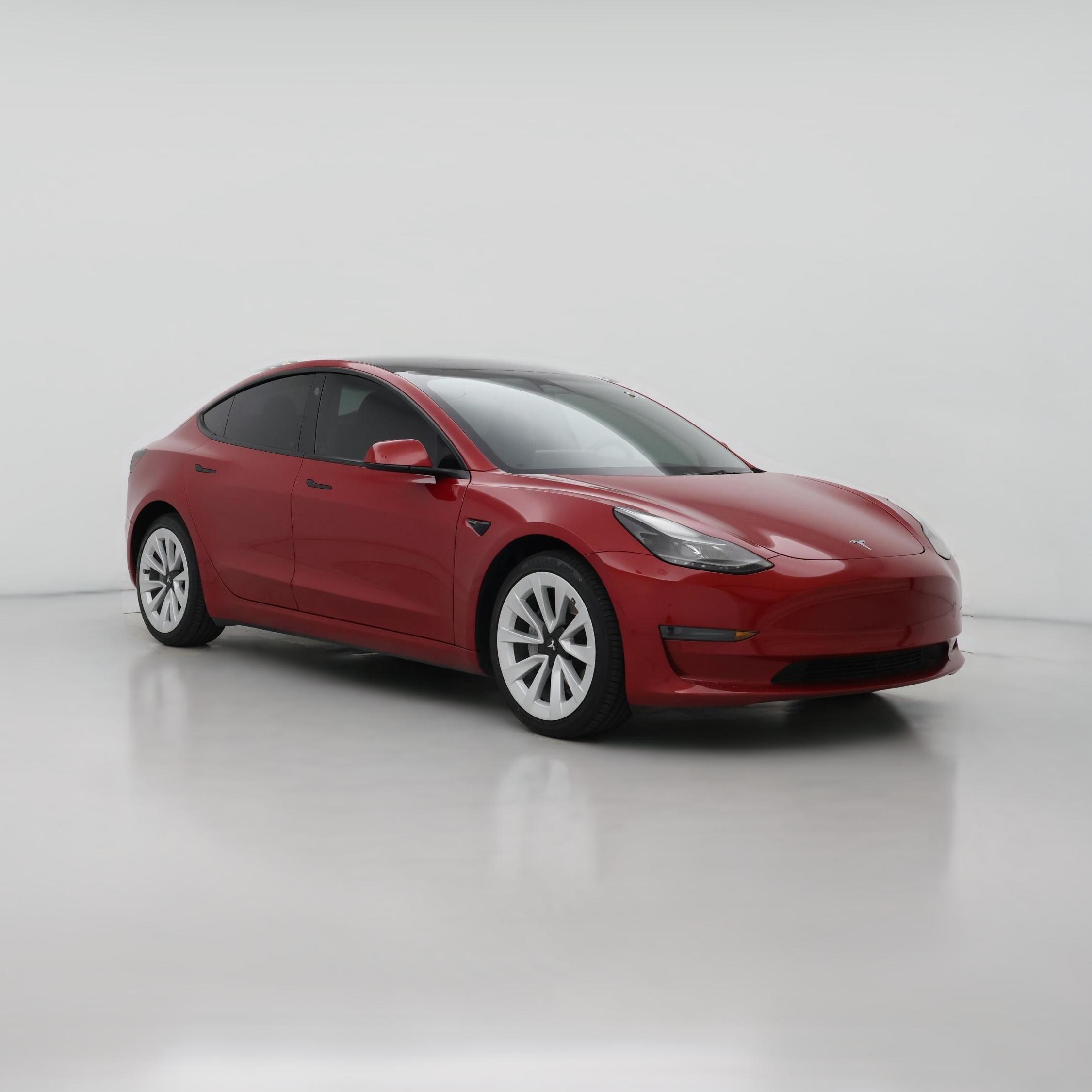 Thumbnail: 2023 Tesla Model 3 - 1