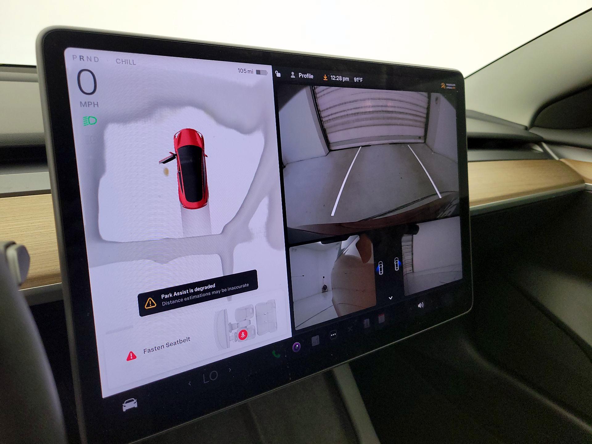 Thumbnail: 2023 Tesla Model 3 - 14