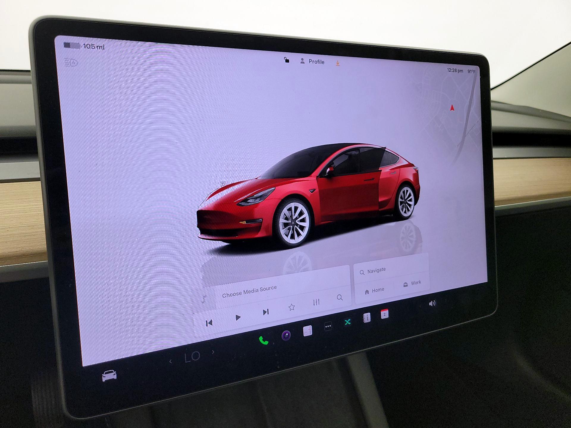 Thumbnail: 2023 Tesla Model 3 - 15