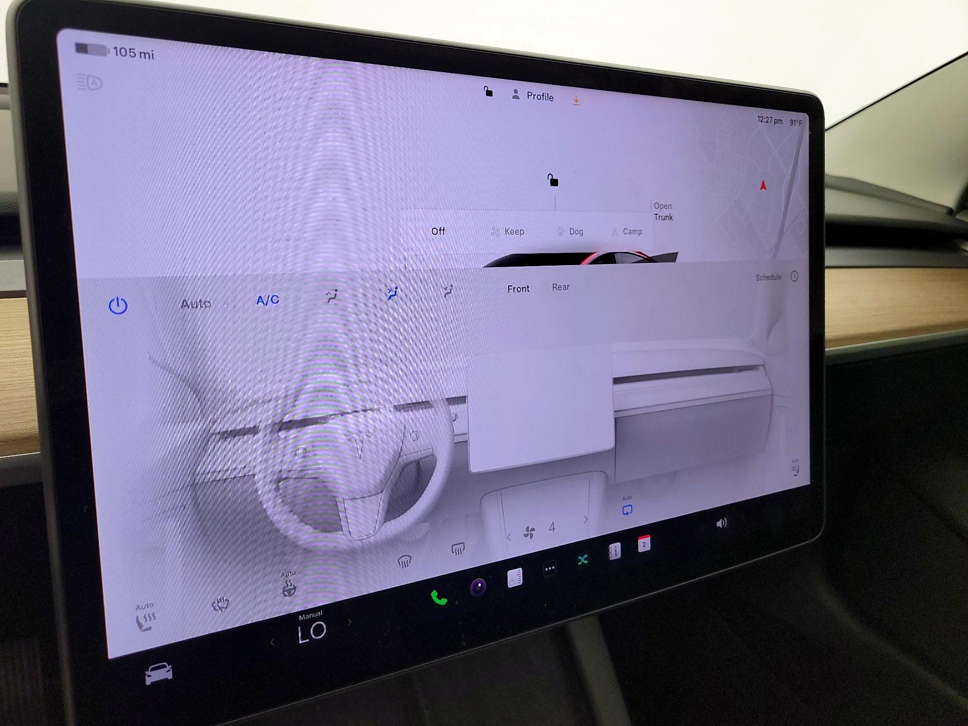 Thumbnail: 2023 Tesla Model 3 - 16