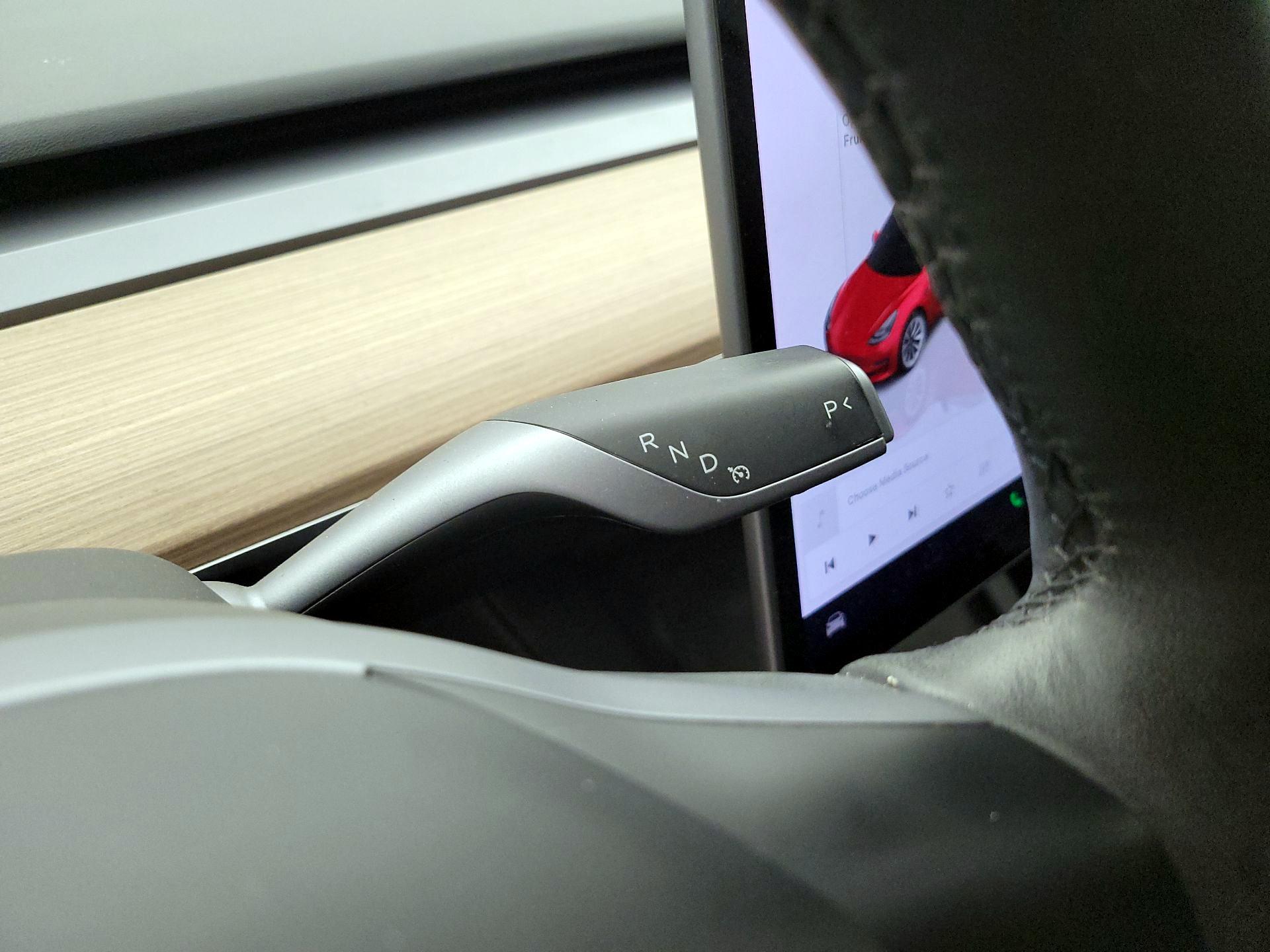 Thumbnail: 2023 Tesla Model 3 - 17