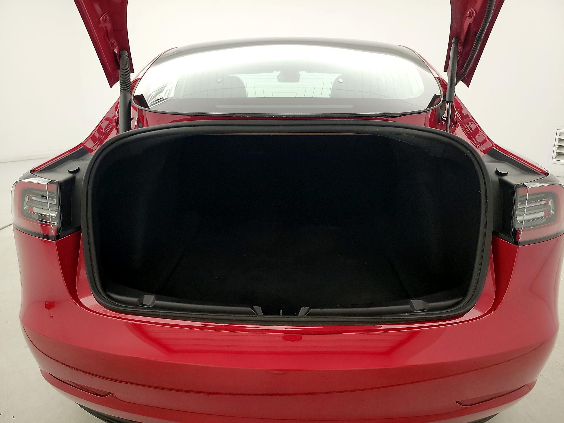 Thumbnail: 2023 Tesla Model 3 - 20
