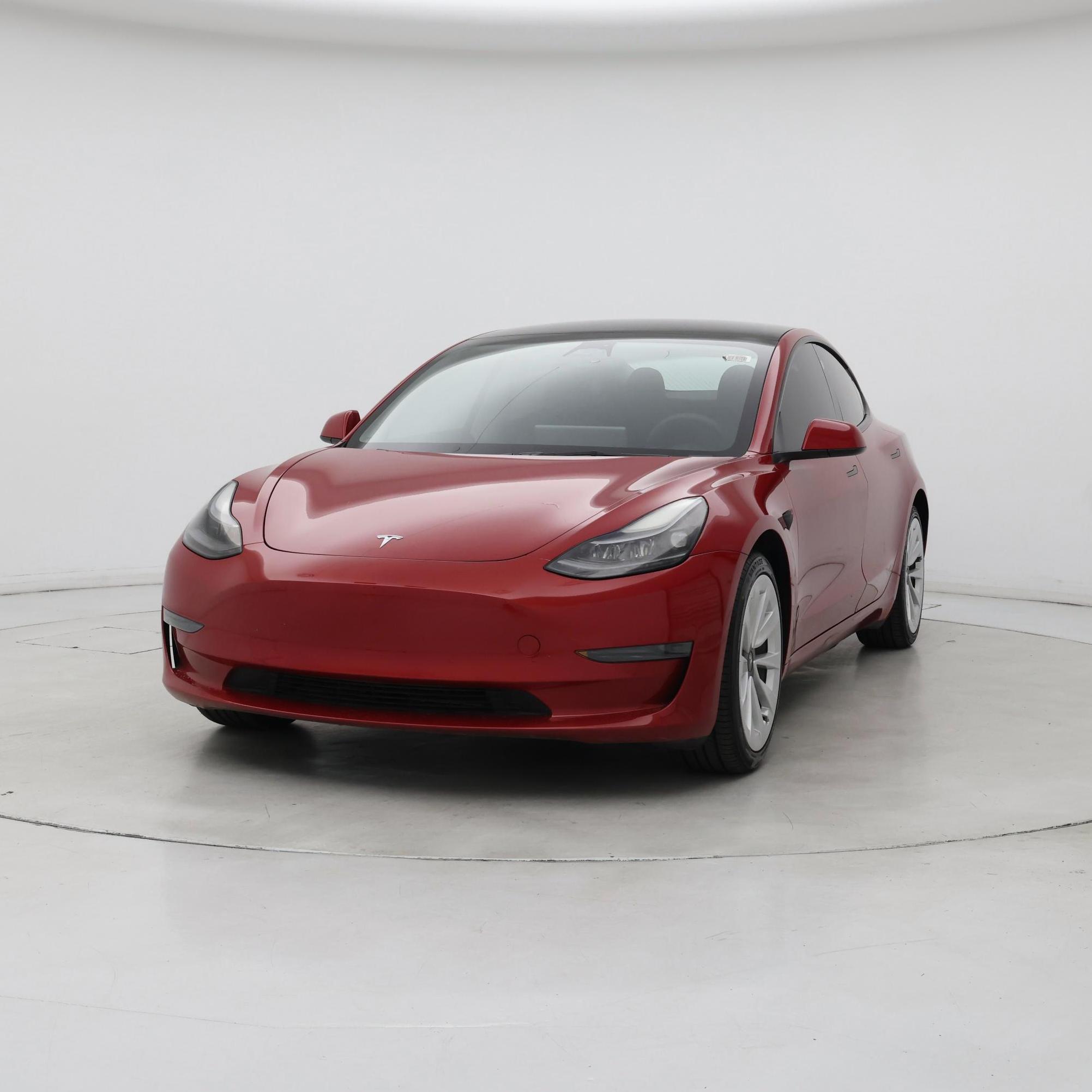 Thumbnail: 2023 Tesla Model 3 - 4
