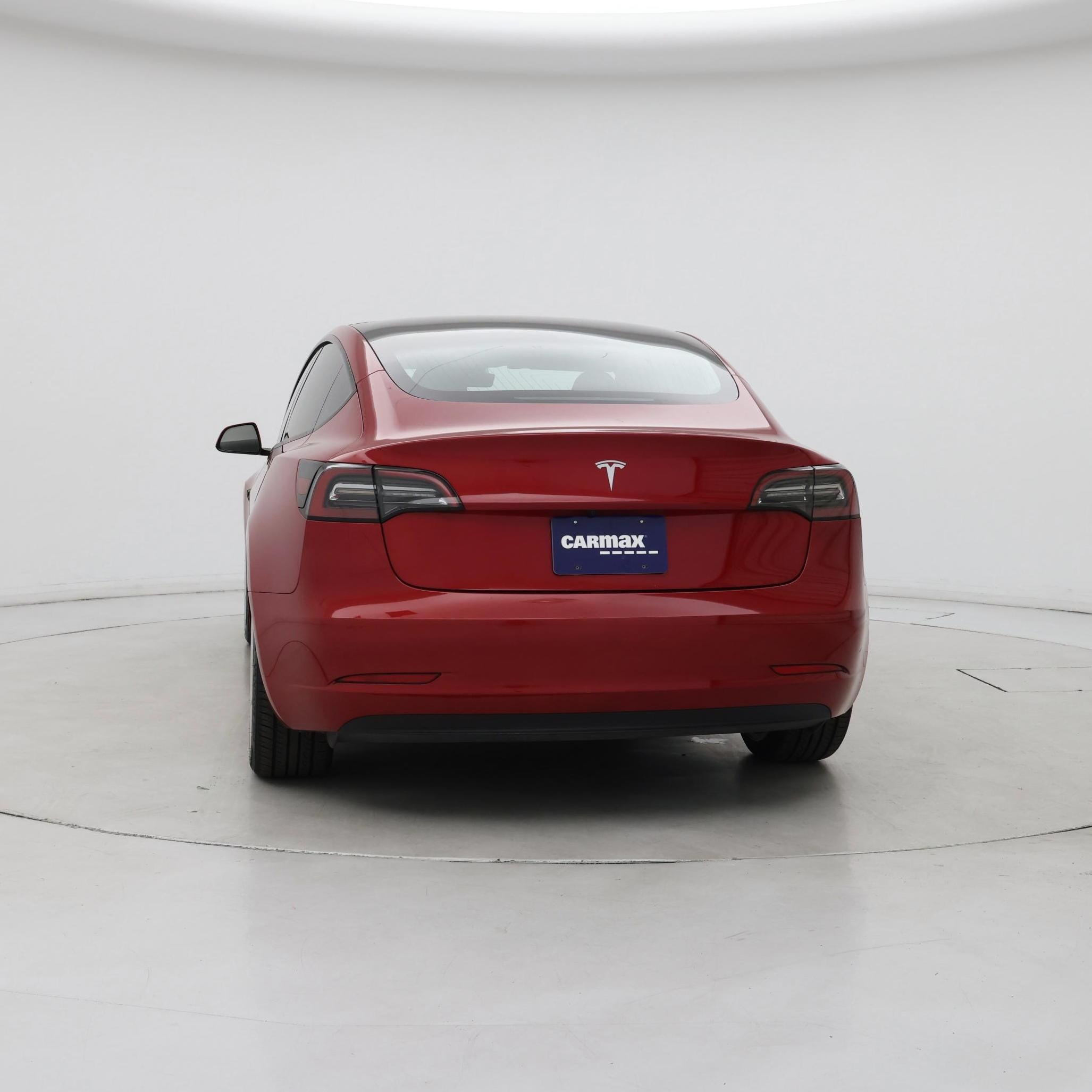 Thumbnail: 2023 Tesla Model 3 - 6