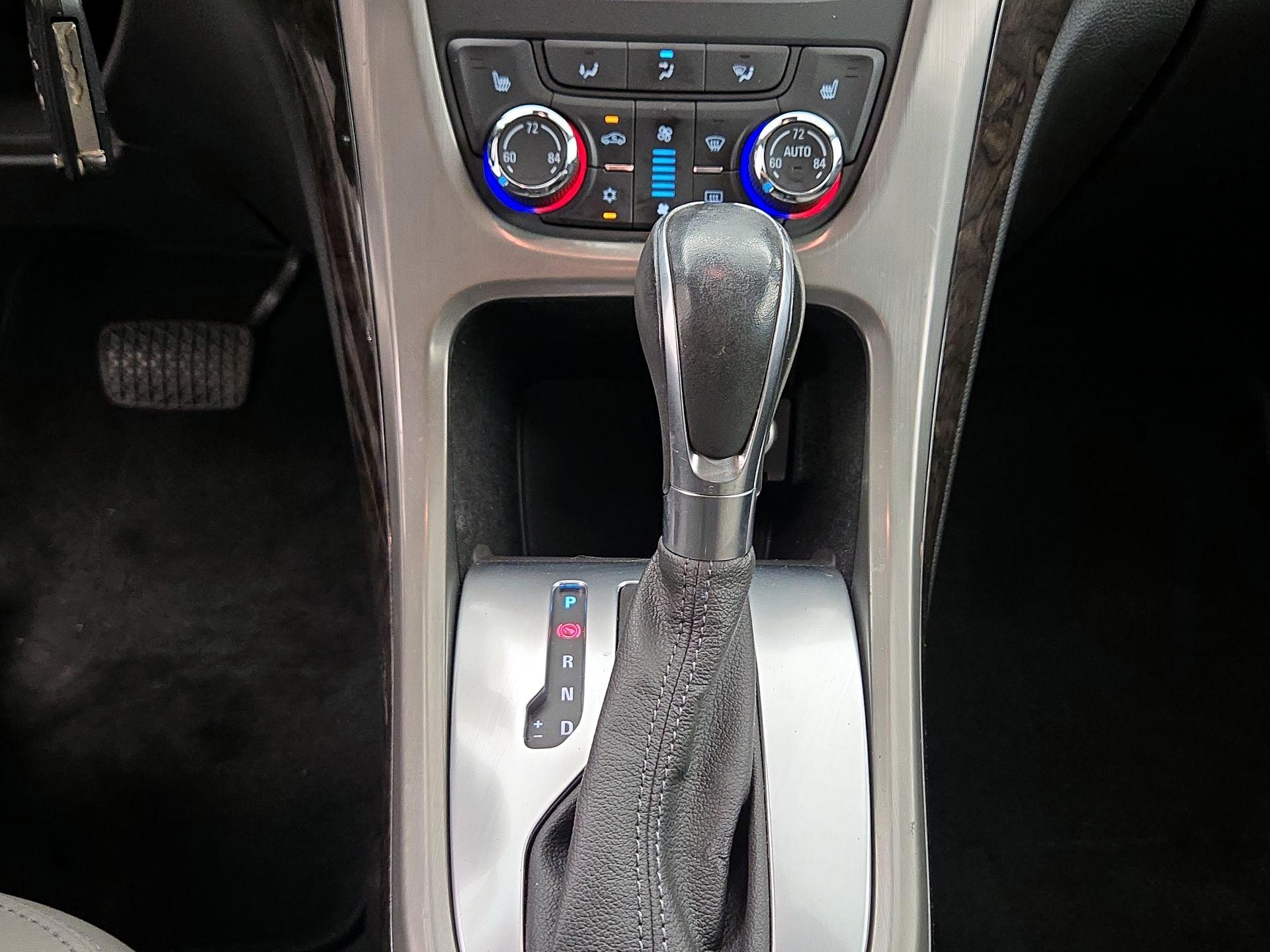 Thumbnail: 2016 Buick Verano - 18