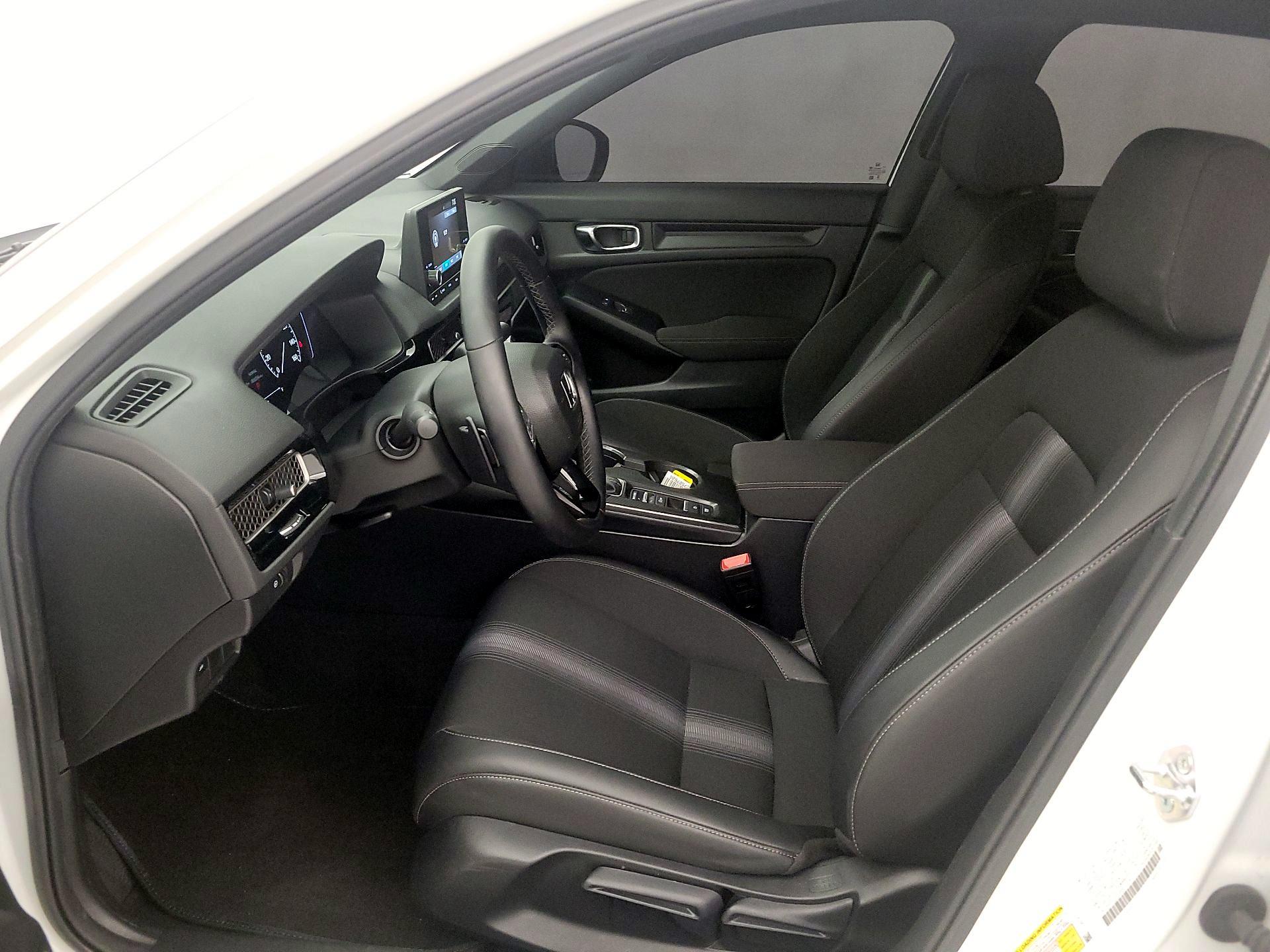 Thumbnail: 2025 Honda Civic - 11