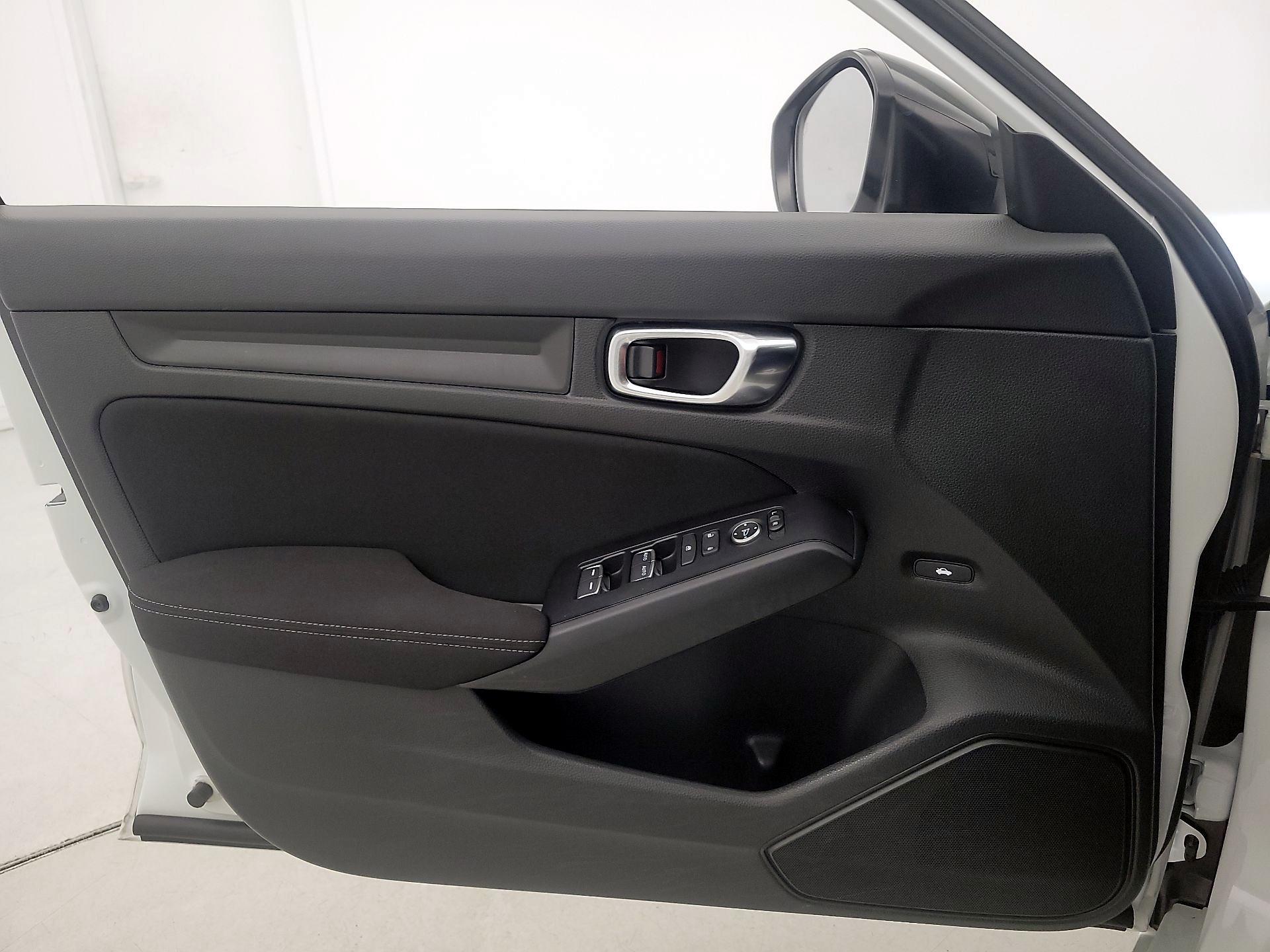 Thumbnail: 2025 Honda Civic - 12